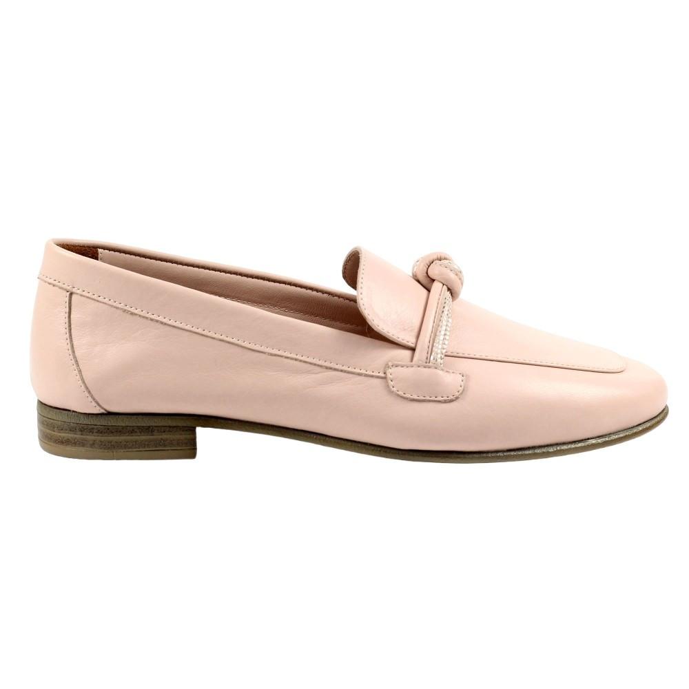 Lunar Schuhe Wishes, Leder