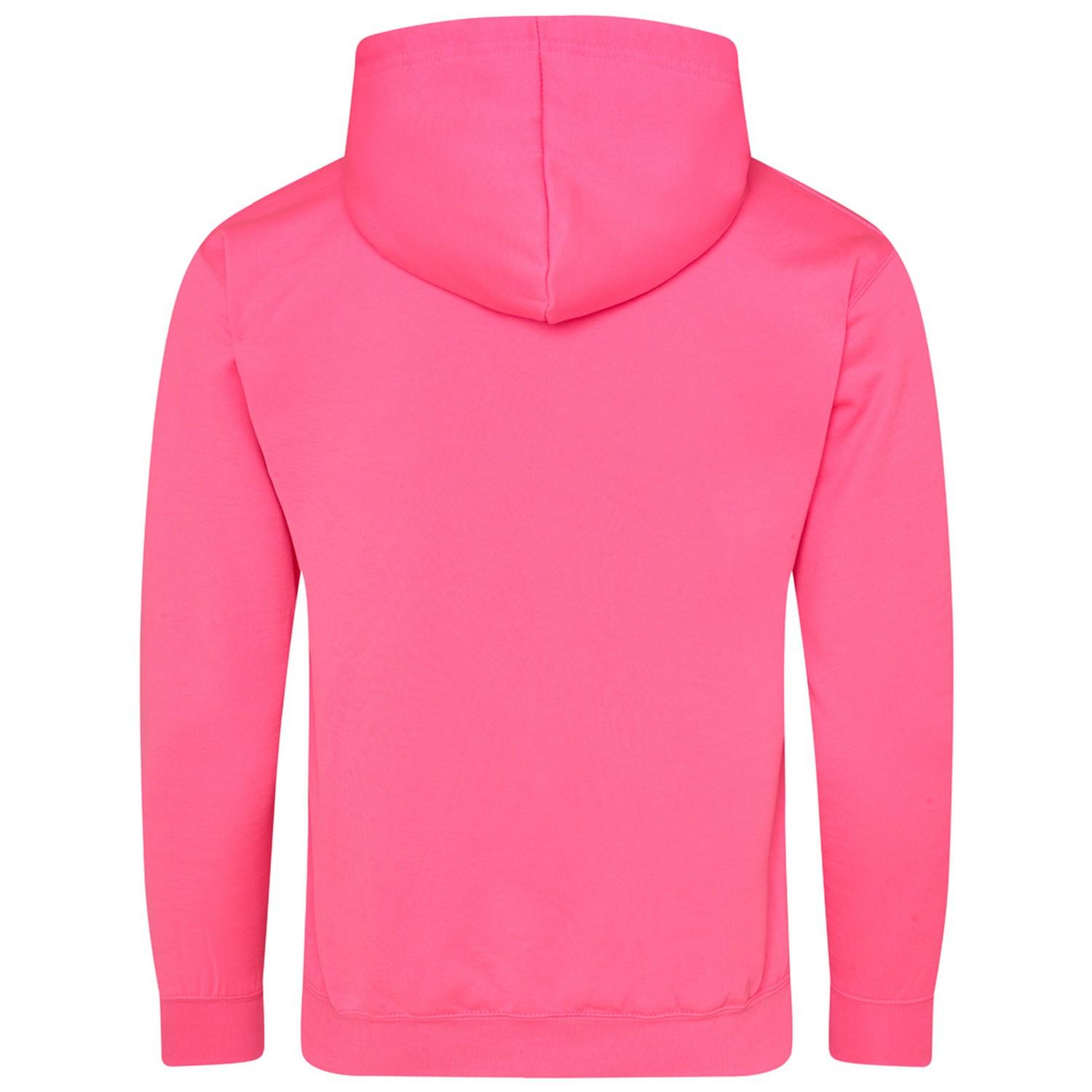 AWDis Electric Kapuzenpullover