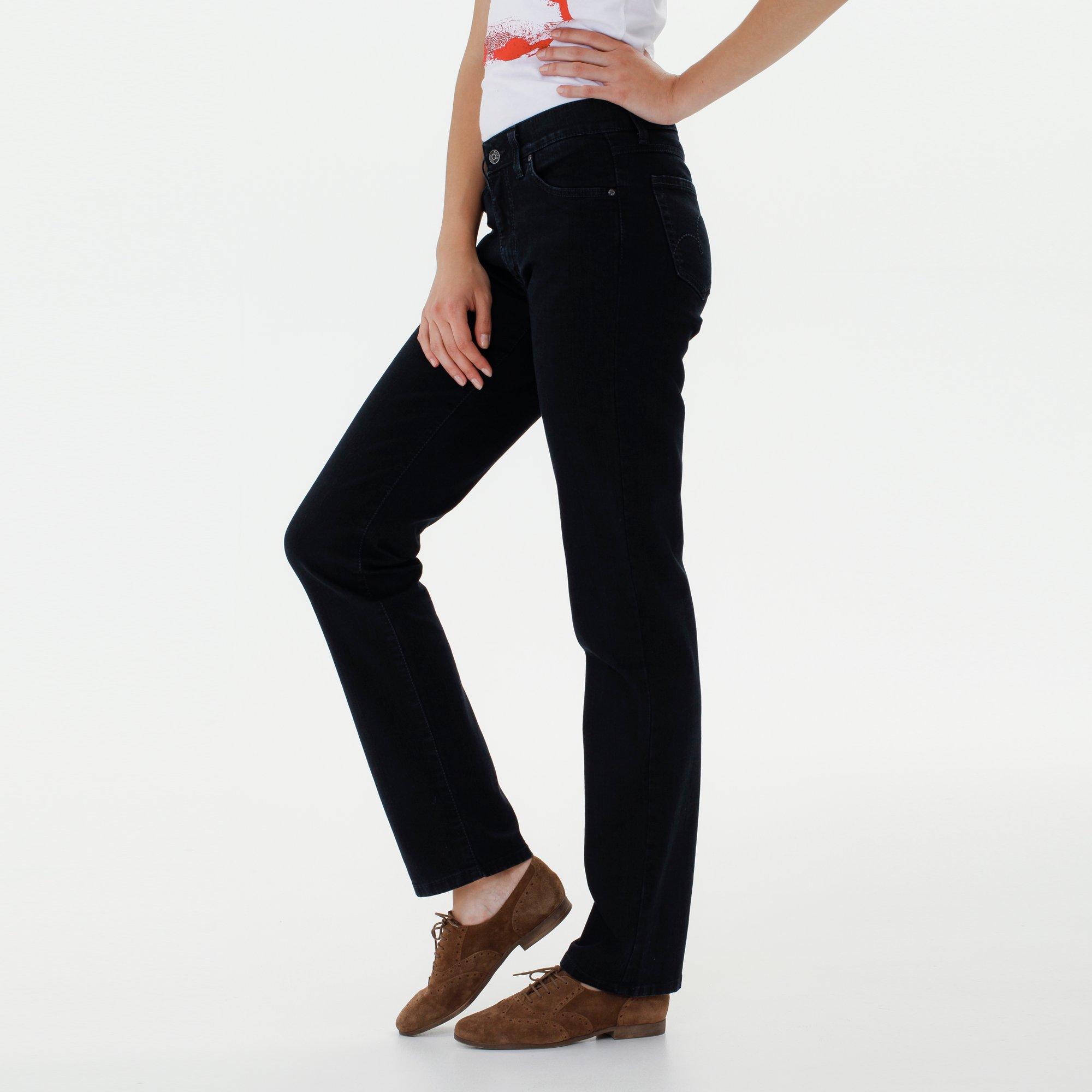 ANGELS Dolly Jeans, Straight Leg Fit