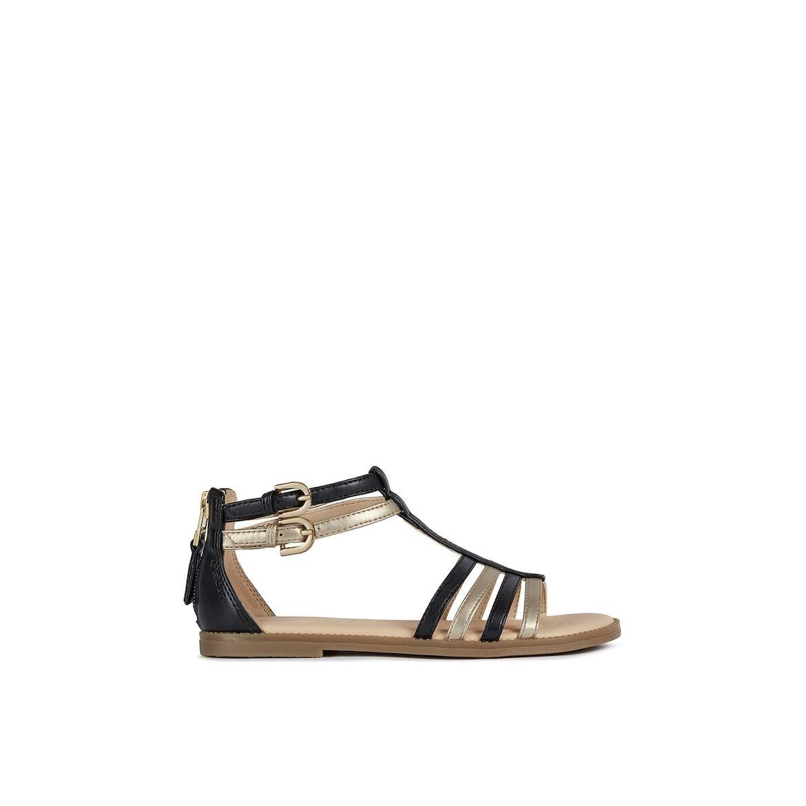GEOX sandalen für mädchen karly