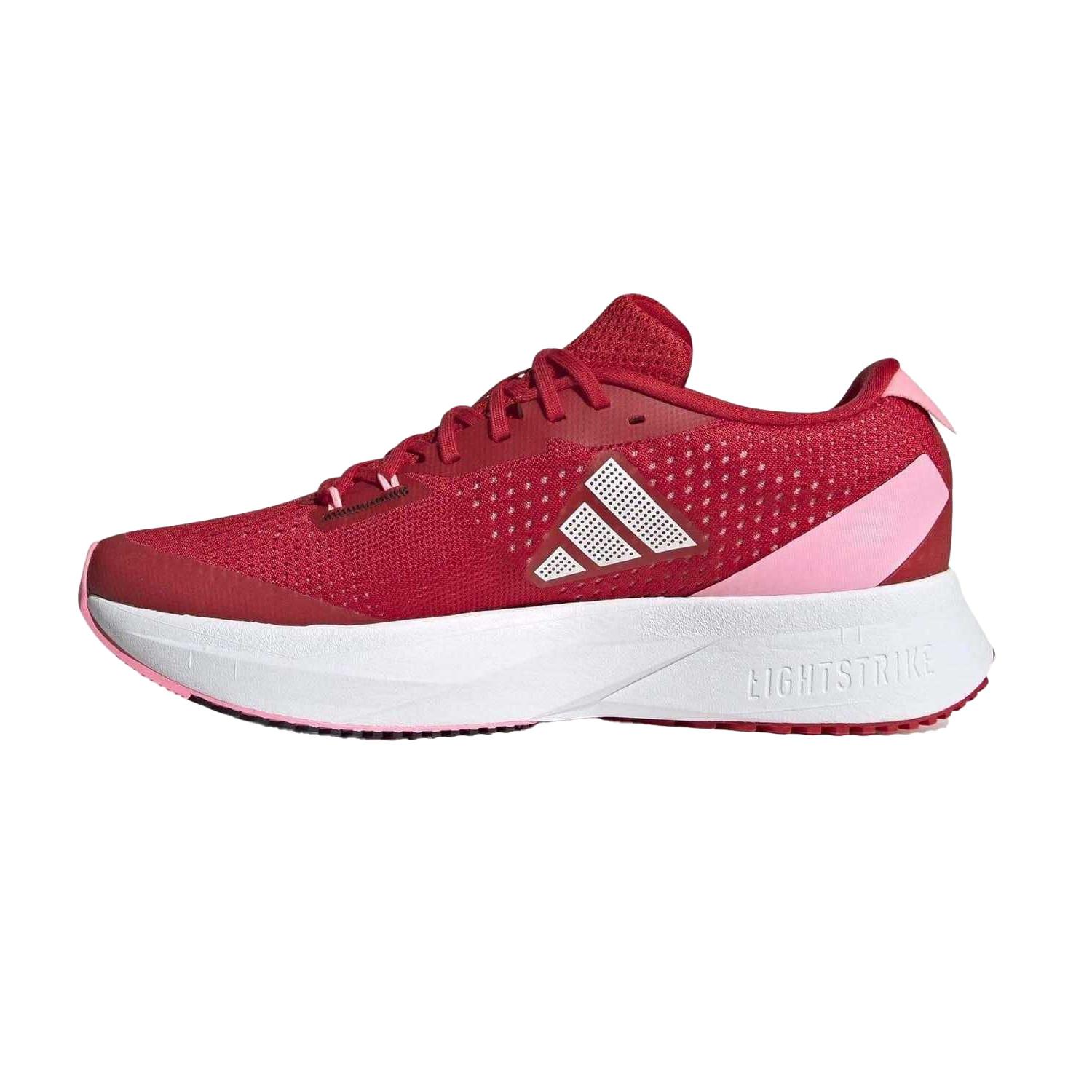 adidas Sneaker Adizero, Laufen