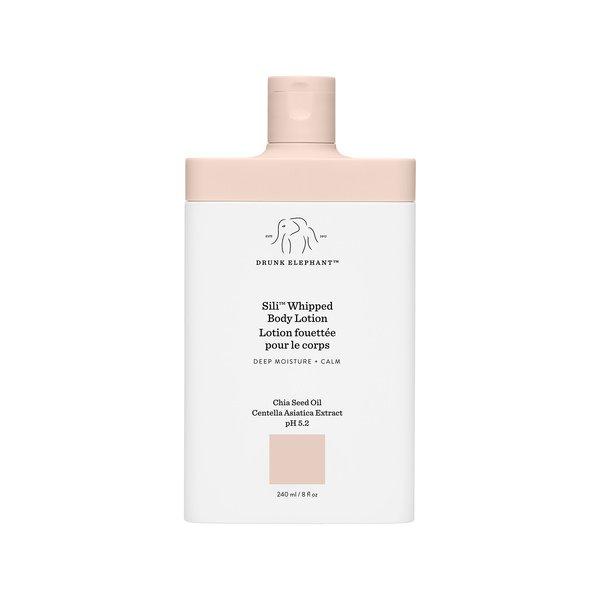 DRUNK ELEPHANT Sili™ Whipped - Körperlotion