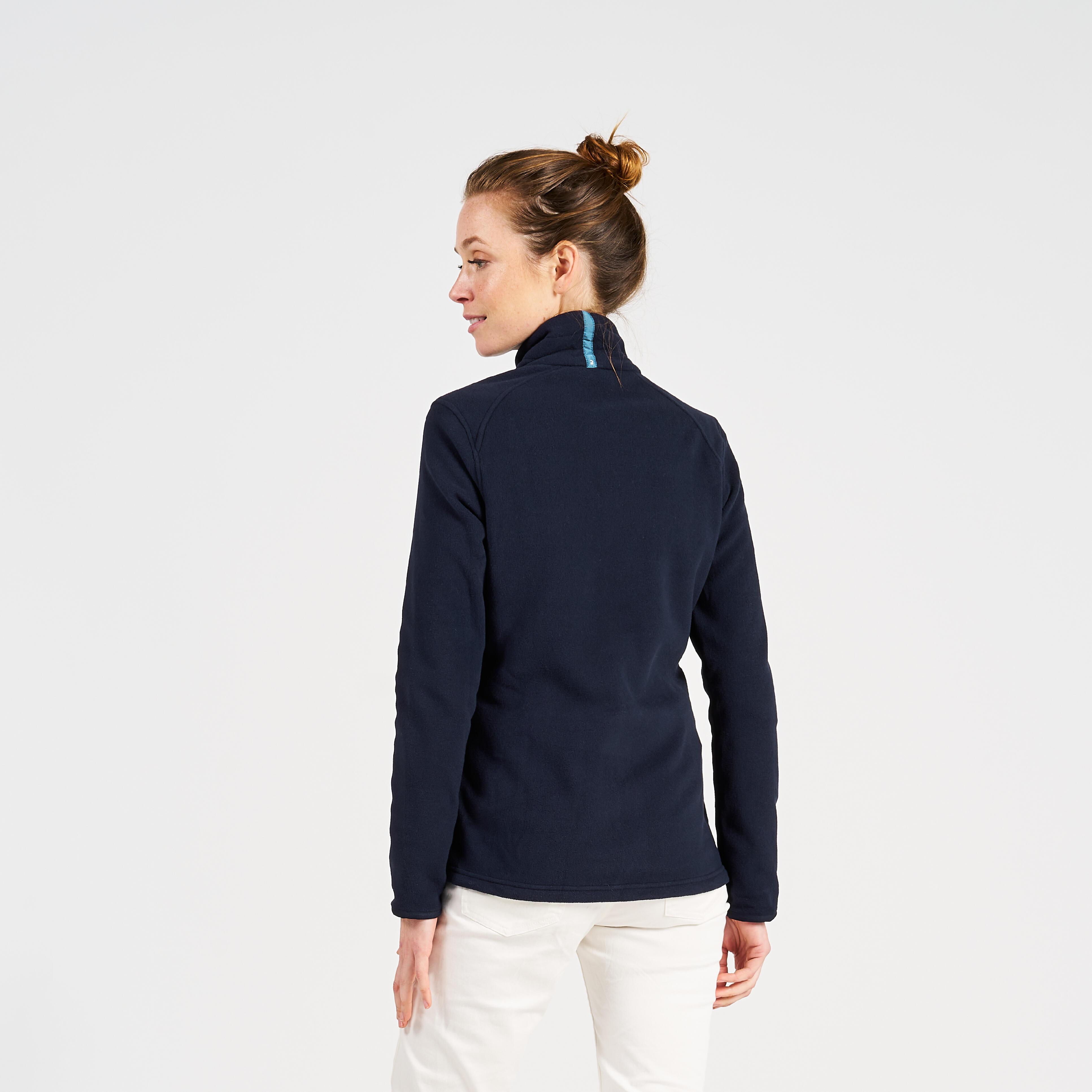 TRIBORD Fleece - Sailing 100
