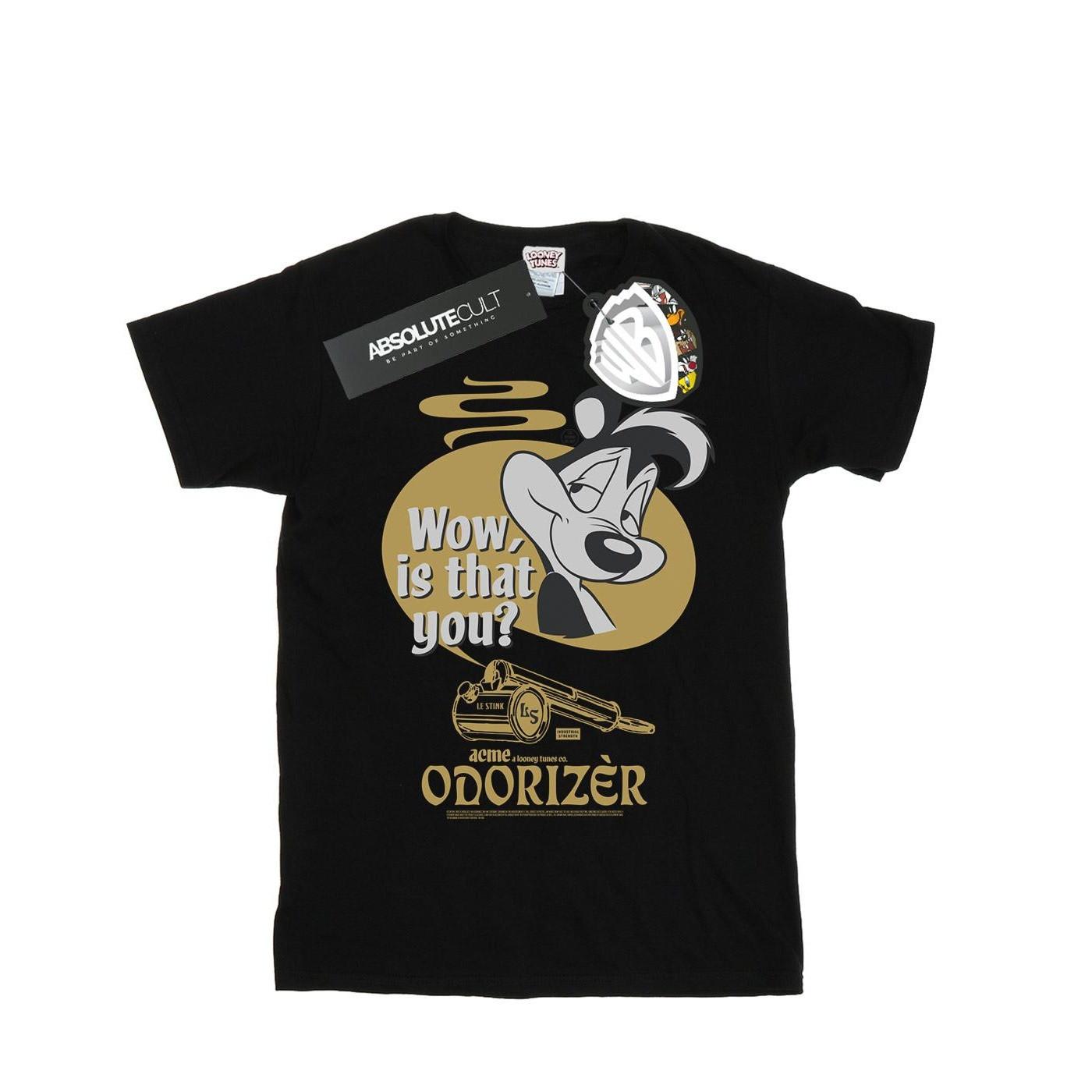 LOONEY TUNES Odorizer T-Shirt