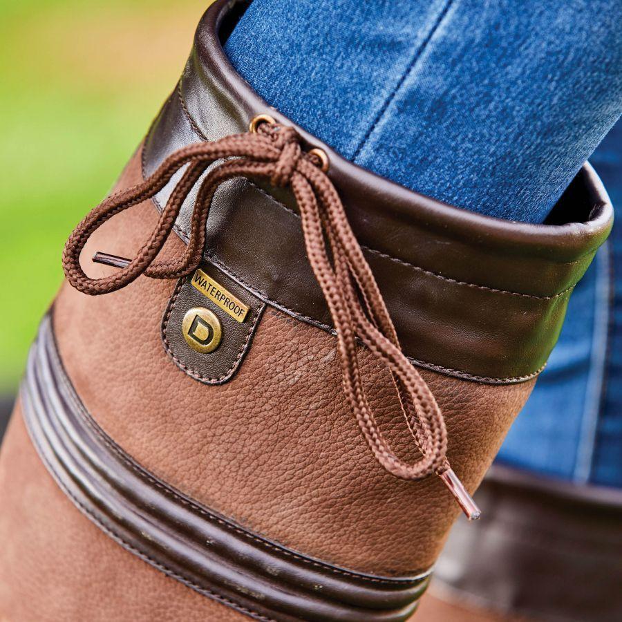 Weatherbeeta Reitstiefel Husk II
