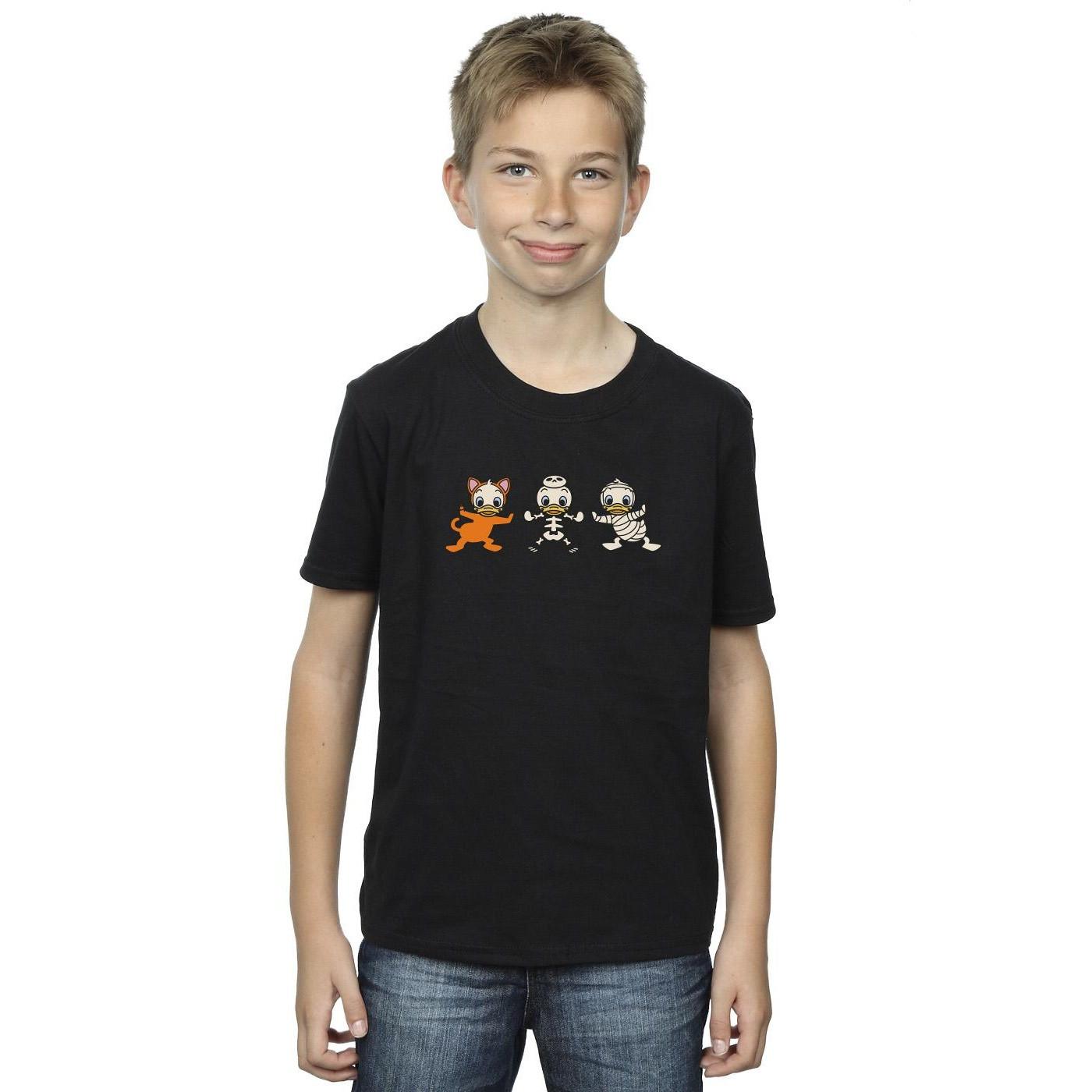 Disney Duck Tales Halloween TShirt