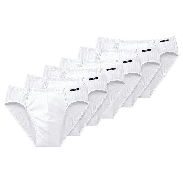 Schiesser 6er Pack Cotton Essential - Supermini