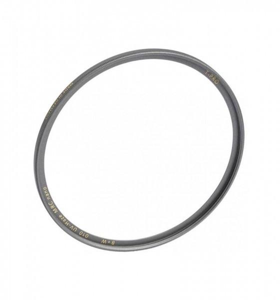 B+W T-Pro 010 UV-Filter MRC nano 49 mm