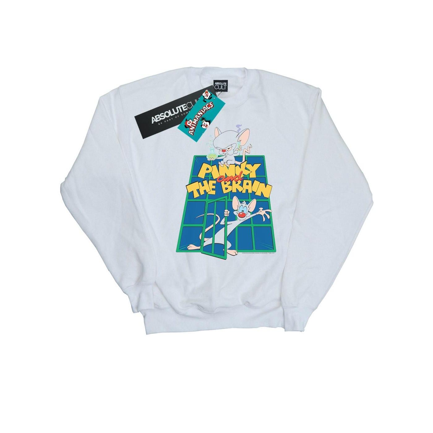 Animaniacs Sweatshirt