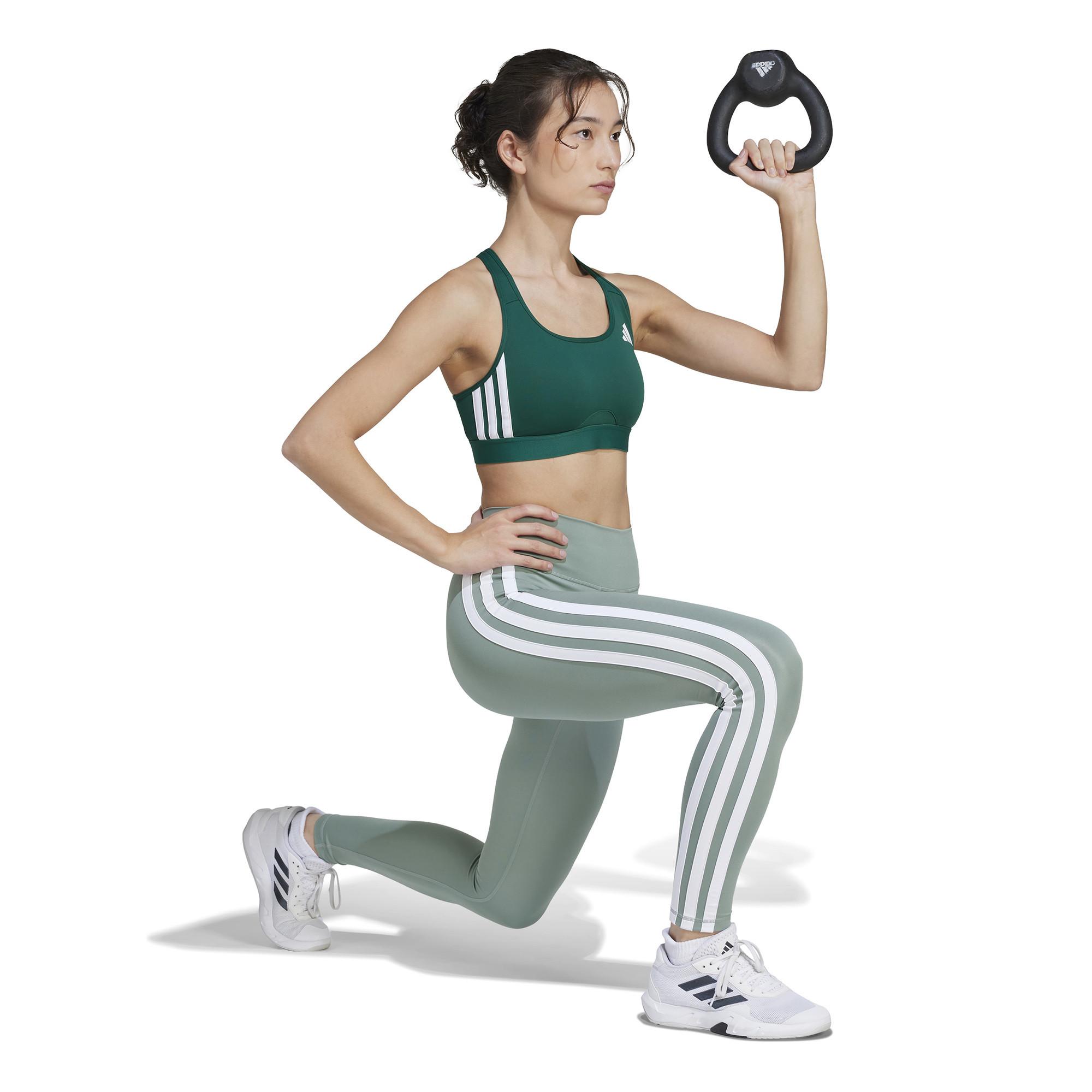adidas OPT ESS 3S L Lange Sport Tights