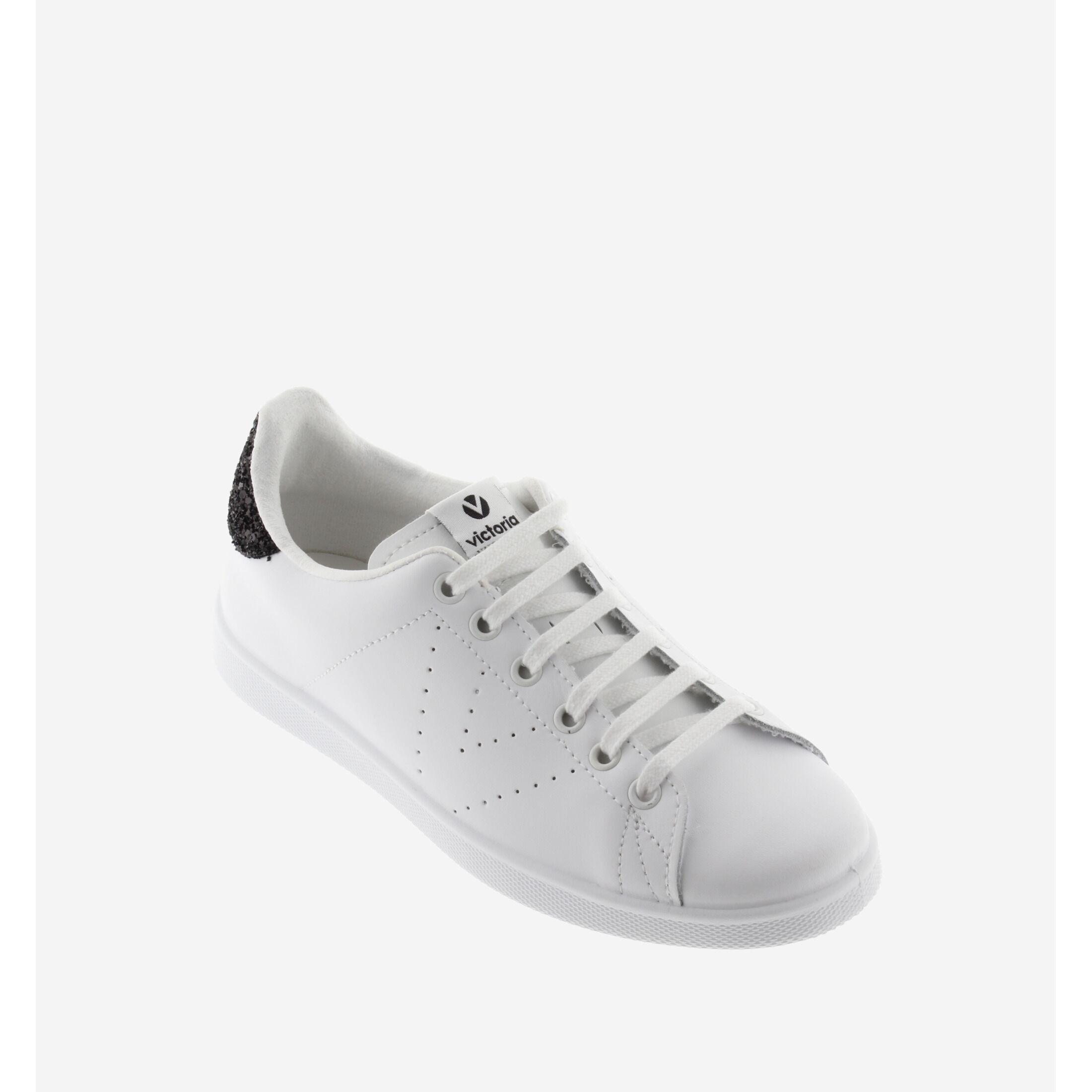 Victoria damen-turnschuhe deportivo piel