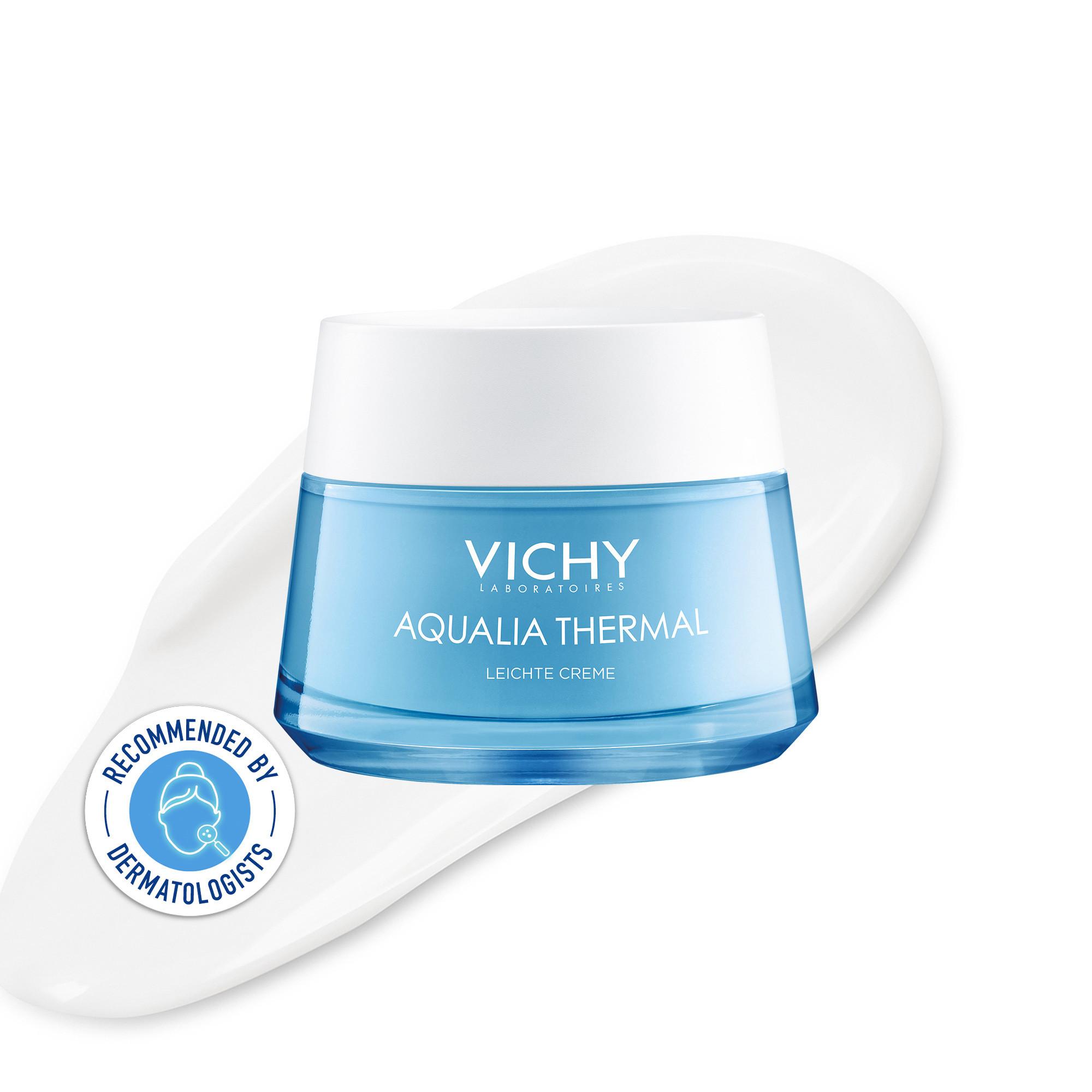 VICHY Aqualia Thermal légère pot Aqualia Thermal Leichte Feuchtigkeits-Creme