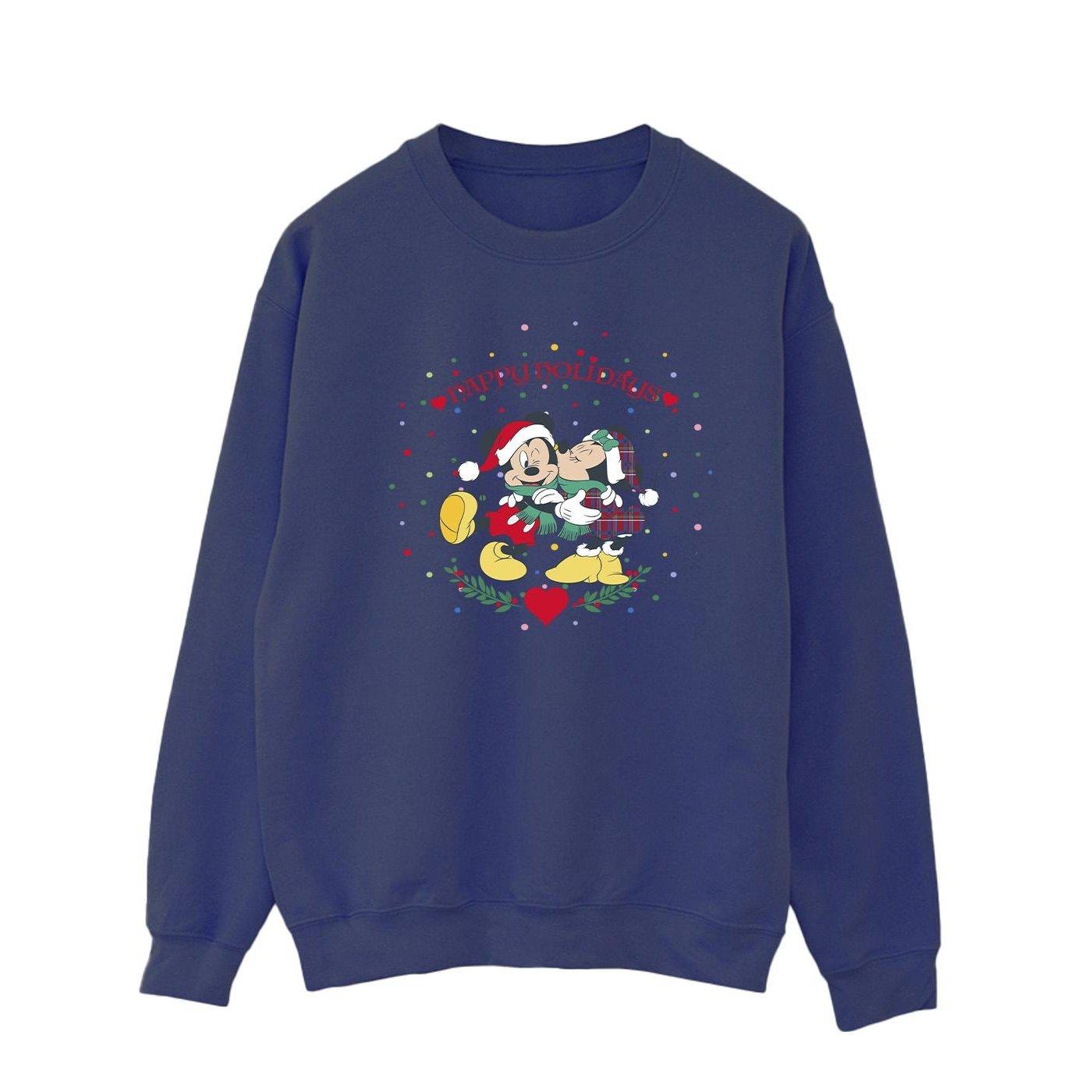 Disney Sweatshirt