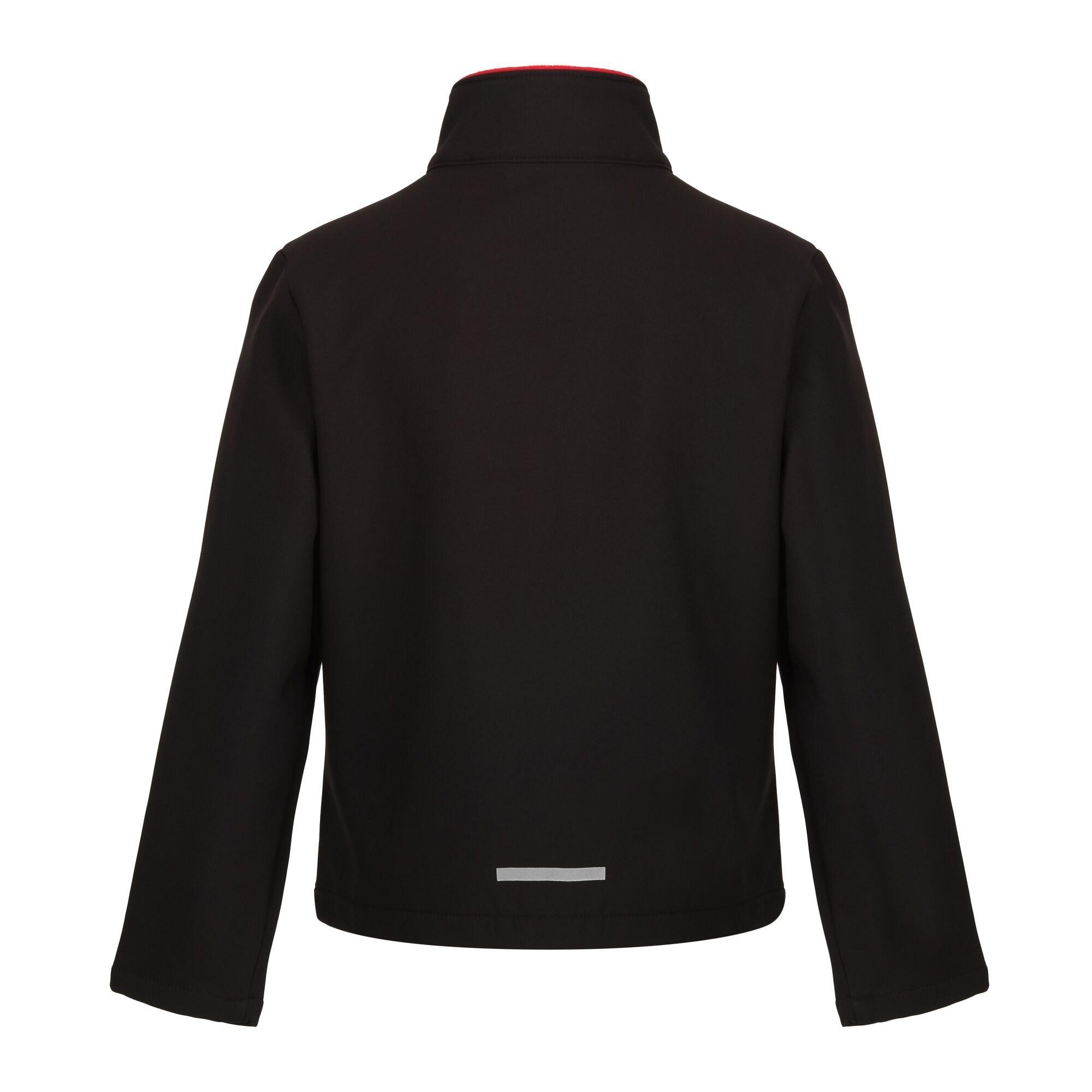 Regatta Ablaze Softshelljacke Zweilagig