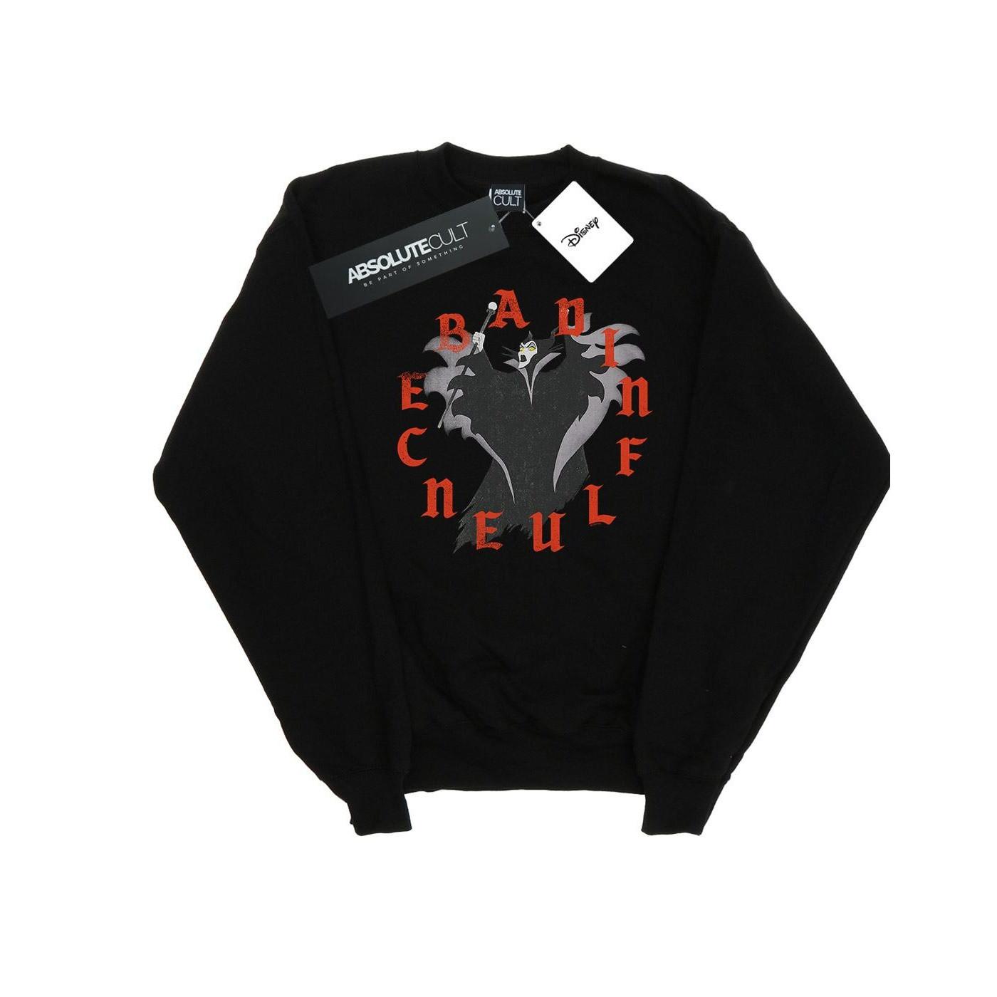 Disney Bad Influence Sweatshirt