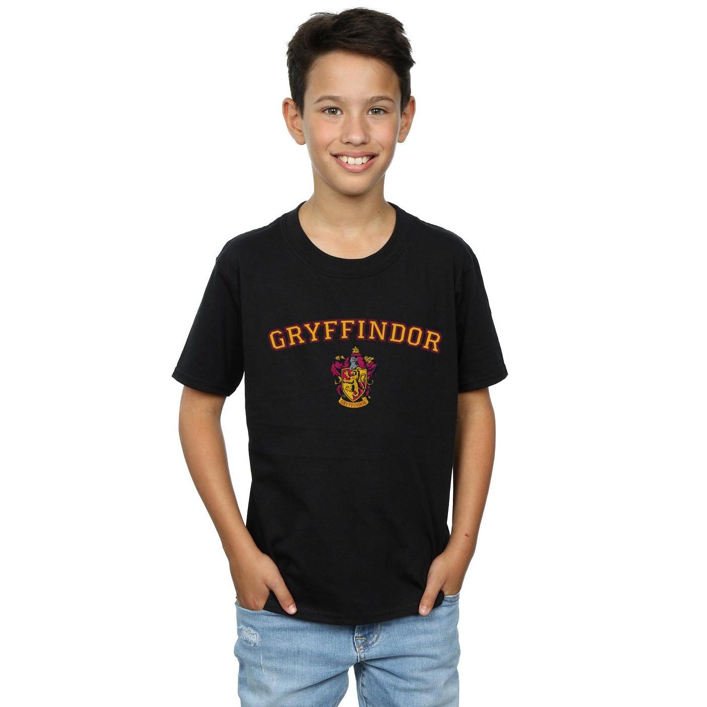 Harry Potter Gryffindor TShirt