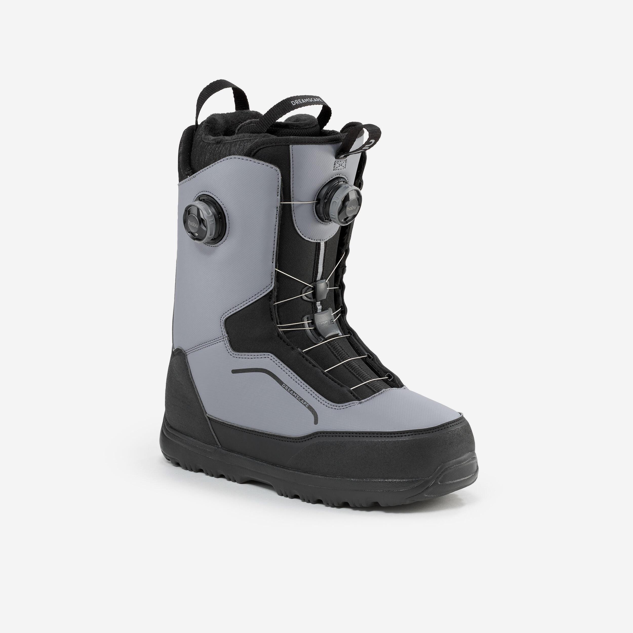 DREAMSCAPE Snowboard-Stiefel - ALL ROAD 900 III