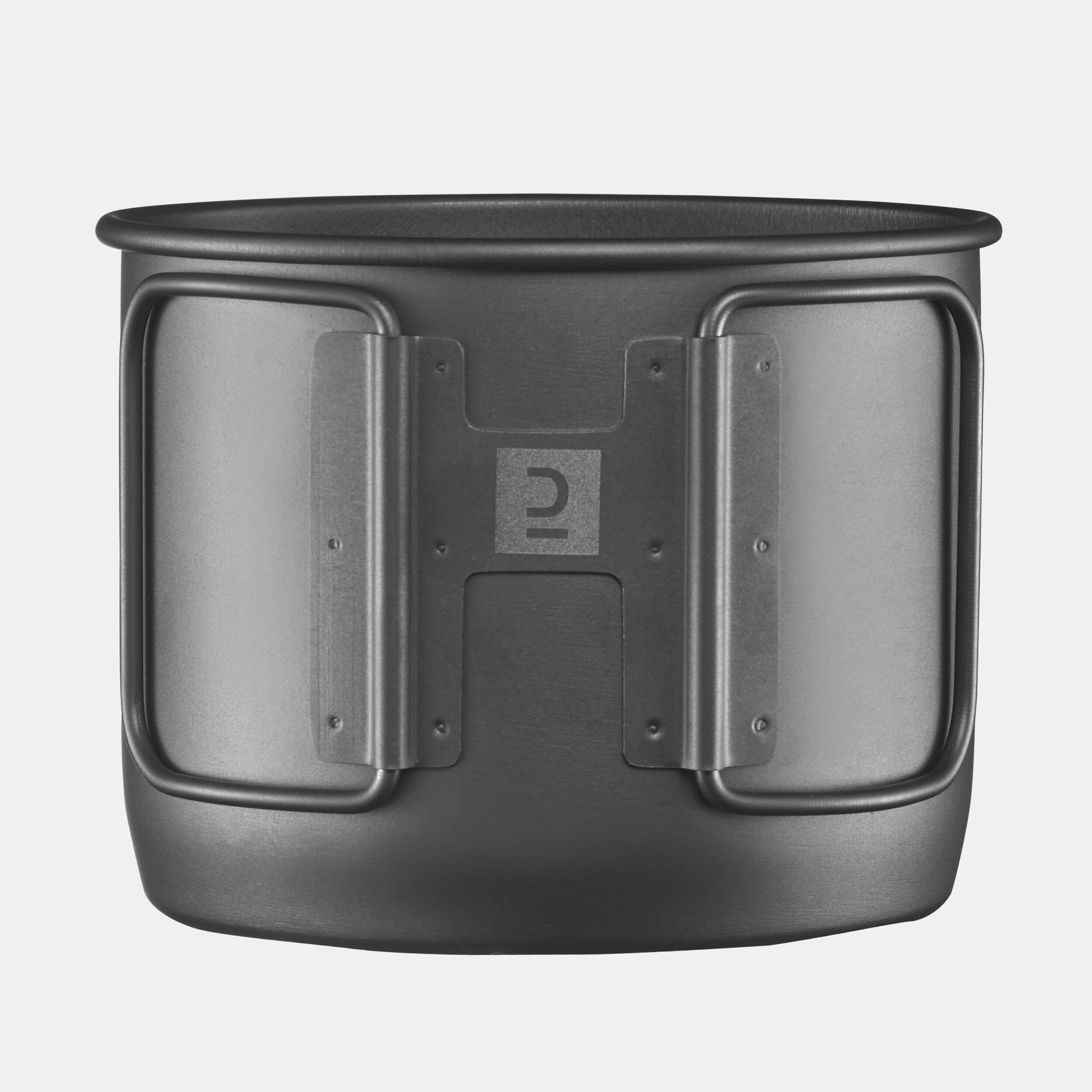 FORCLAZ Becher - MT500