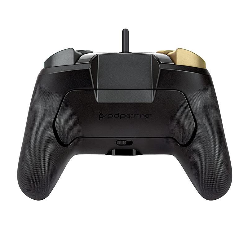 pdp Zelda Face Deluxe + Audio Wired Controller