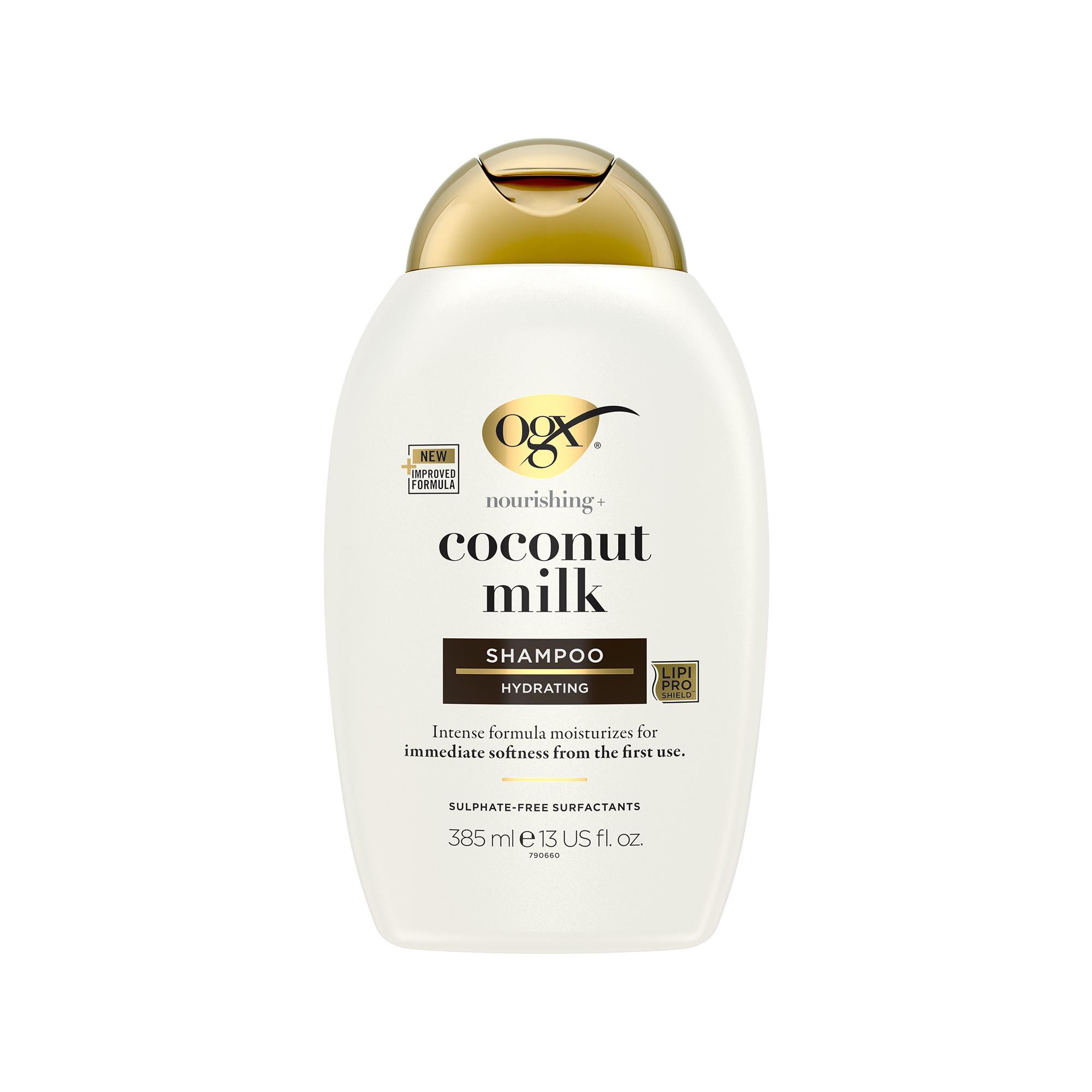 OGX Nourishing Shampoo nahrhaft