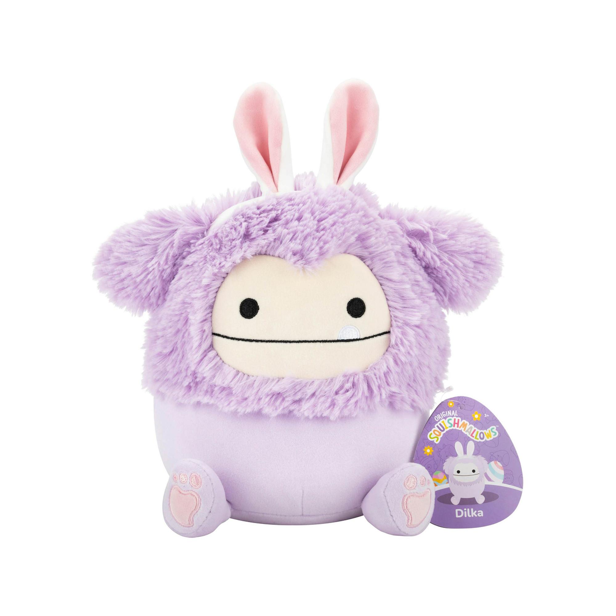 Squishmallows Oster Edition, Zufallsauswahl