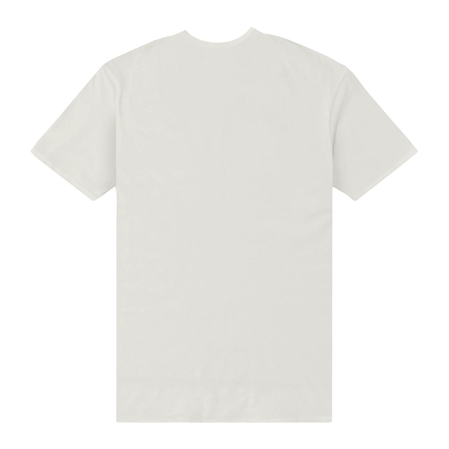 Amplified Live T-Shirt