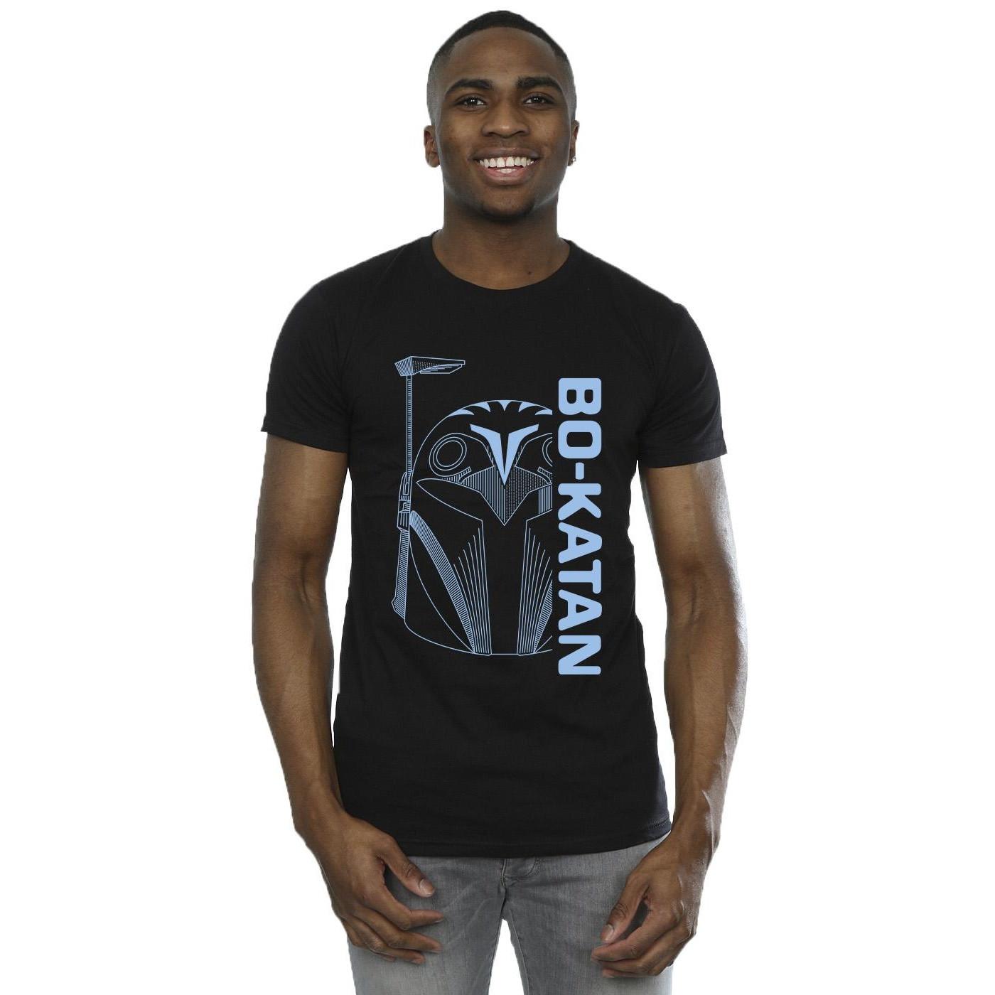 STAR WARS Star Wars The Mandalorian Bo-Katan T-Shirt