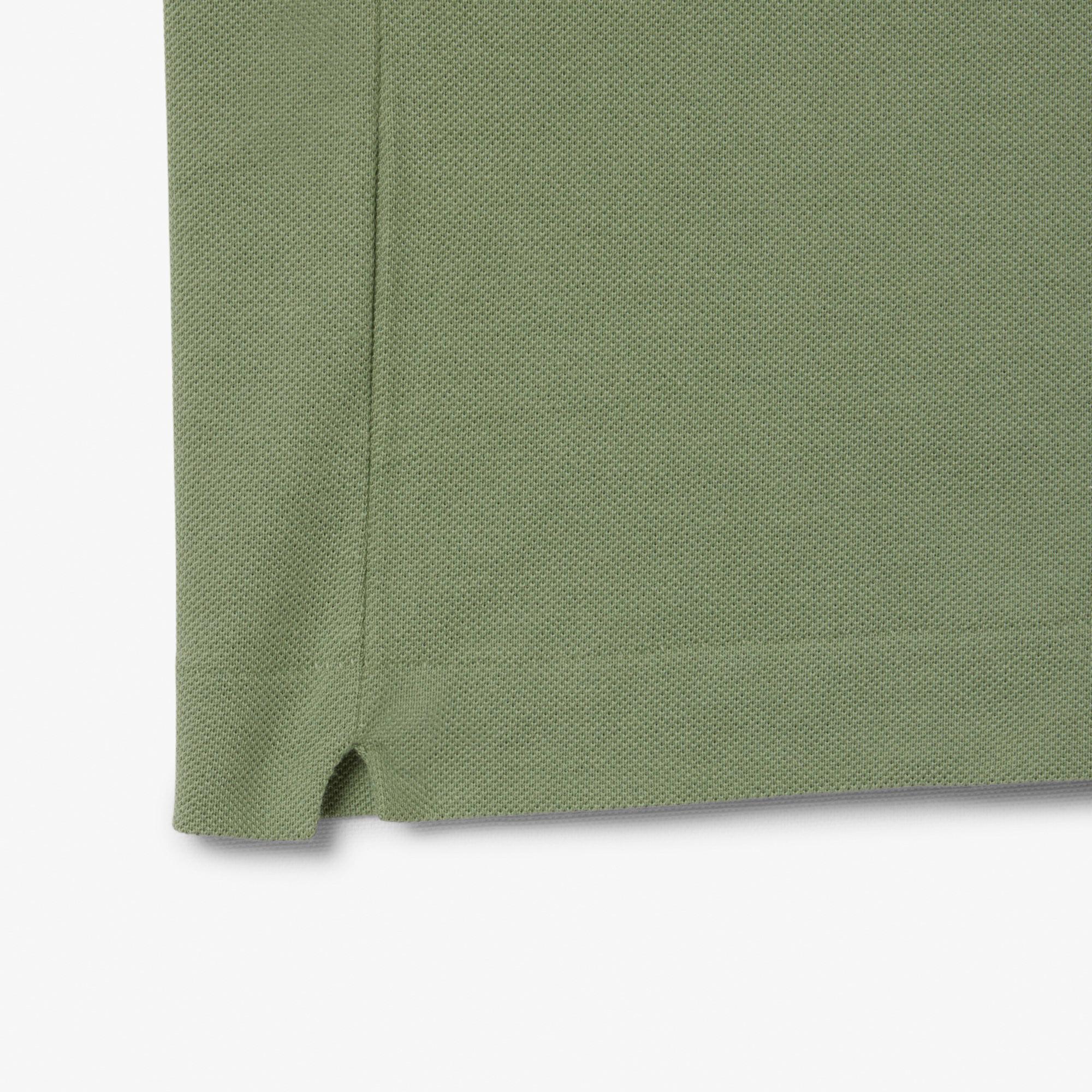 LACOSTE Polo Shirt Slim Fit