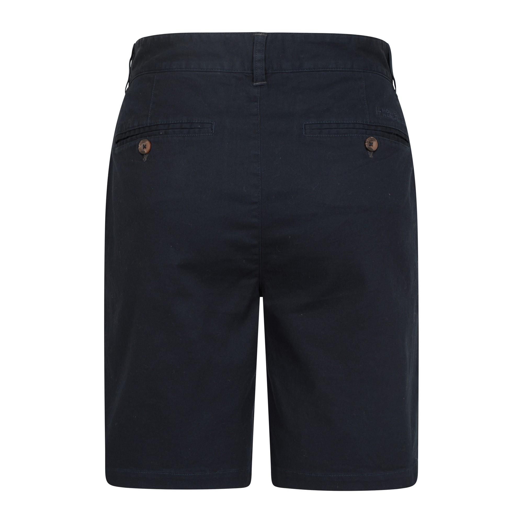 Mountain Warehouse Chino Shorts Regular Fit