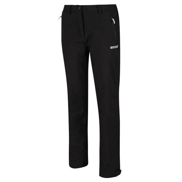 Regatta Great Outdoors Geo Softshell II Hose, reguläre Länge