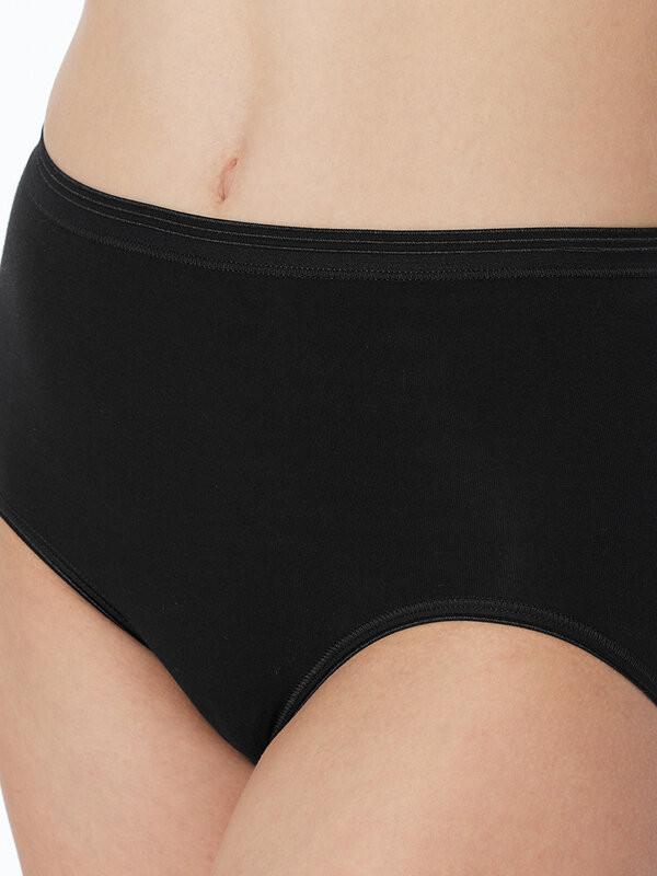 Schiesser Luxury Midi