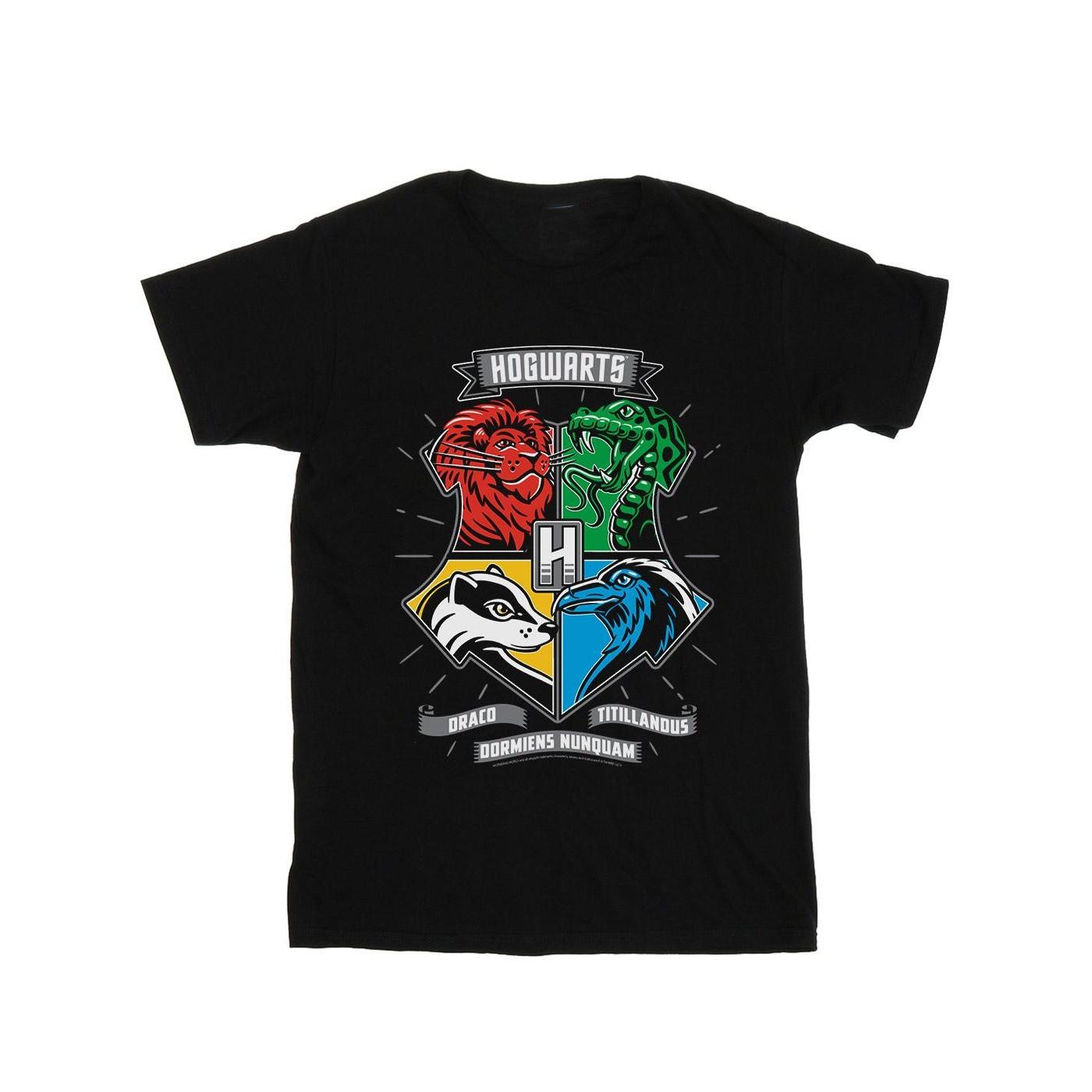 Harry Potter Hogwarts T-Shirt