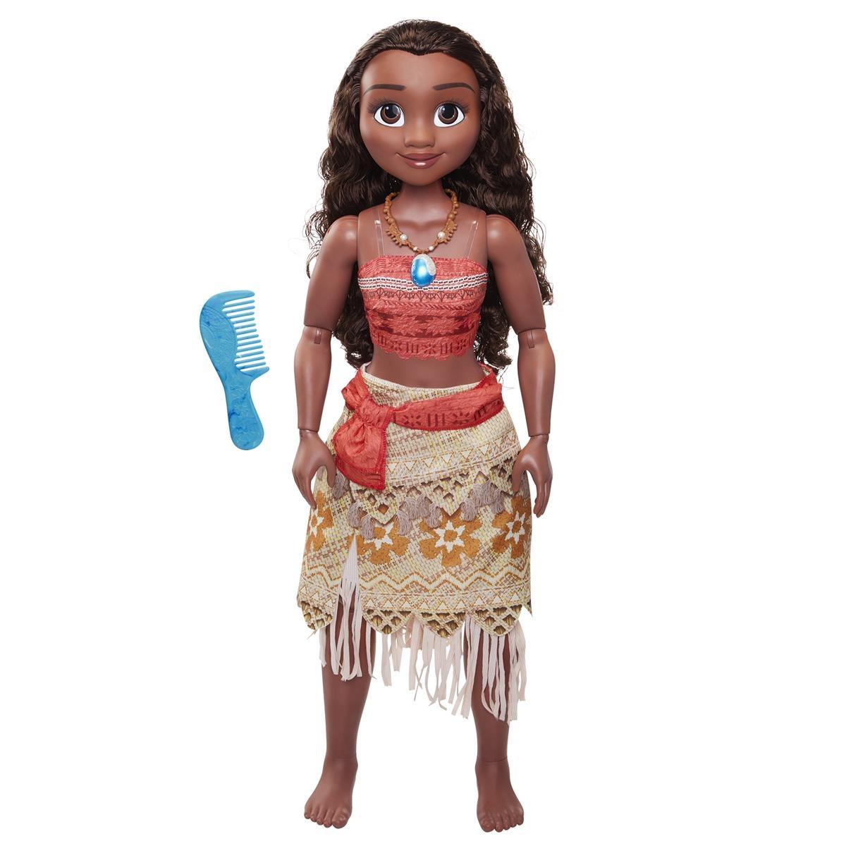 JAKKS Pacific Riesenpuppe Moana (80cm)