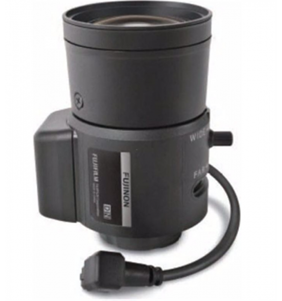 FUJIFILM Objektiv YV10x5HR4A-SA2L 5-50 mm DC CS Netzwerkkamera Zubehör