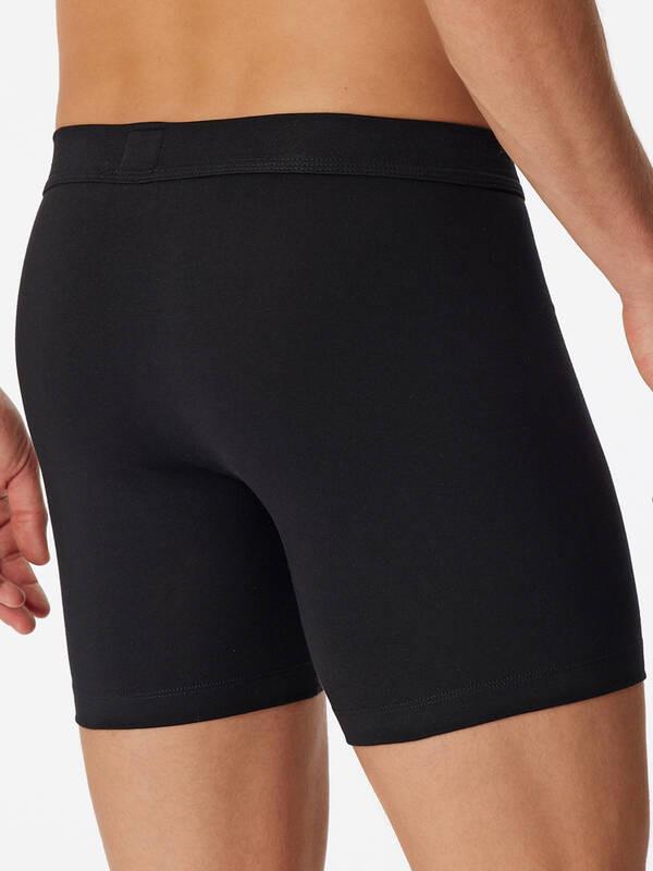 Schiesser Long Life Cotton Cyclist
