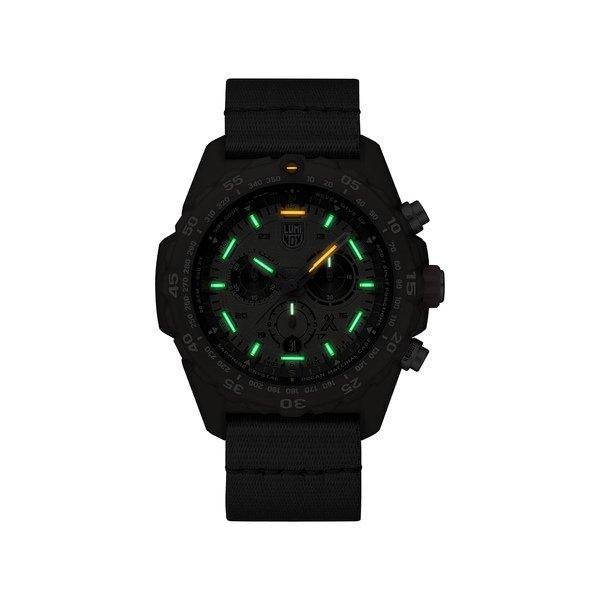 Luminox Bear Grylls Survival ECO Master Chronograph Uhr