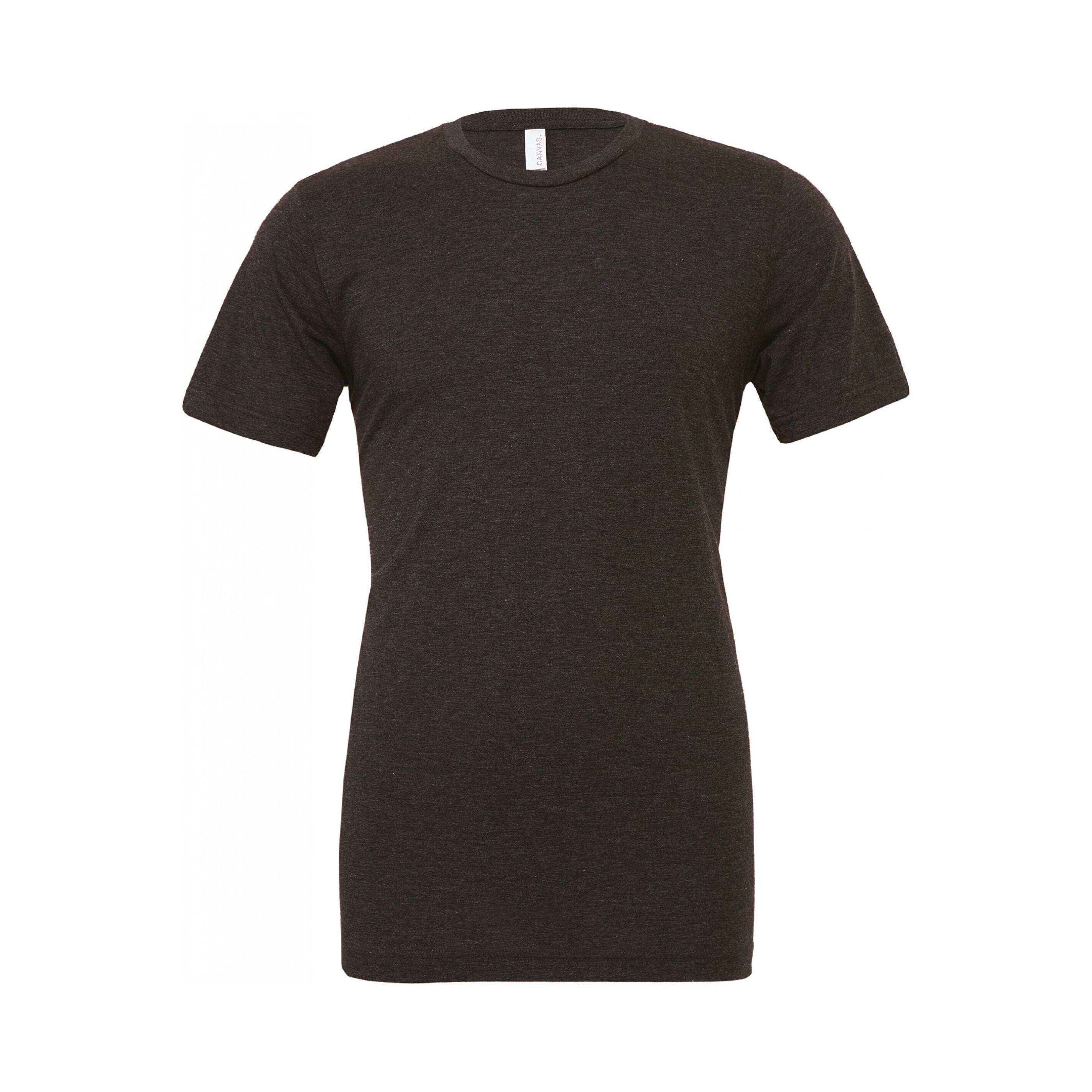Bella + Canvas Triblend Rundhals T-Shirt