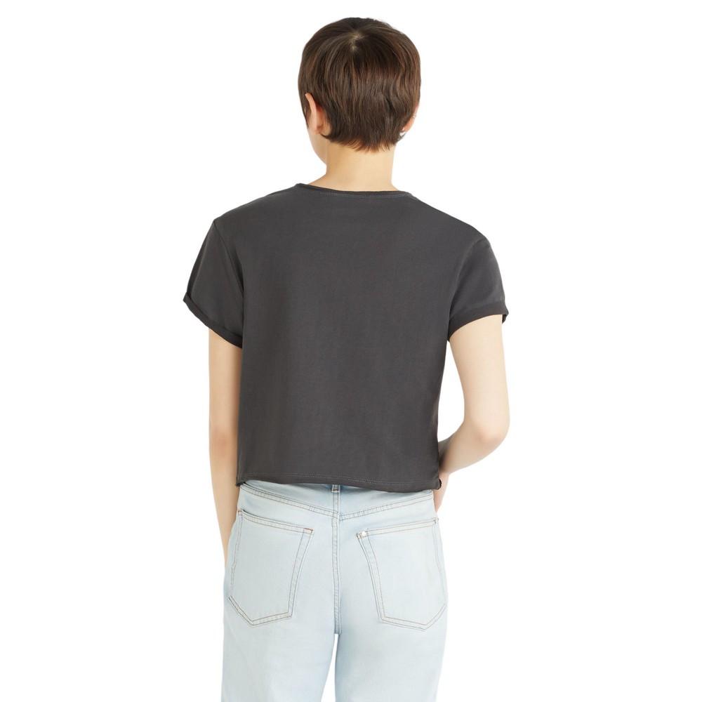 Amplified On The Run kurzes T-Shirt