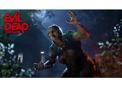 GAME Evil Dead: The Standard Deutsch, Englisch PlayStation 5