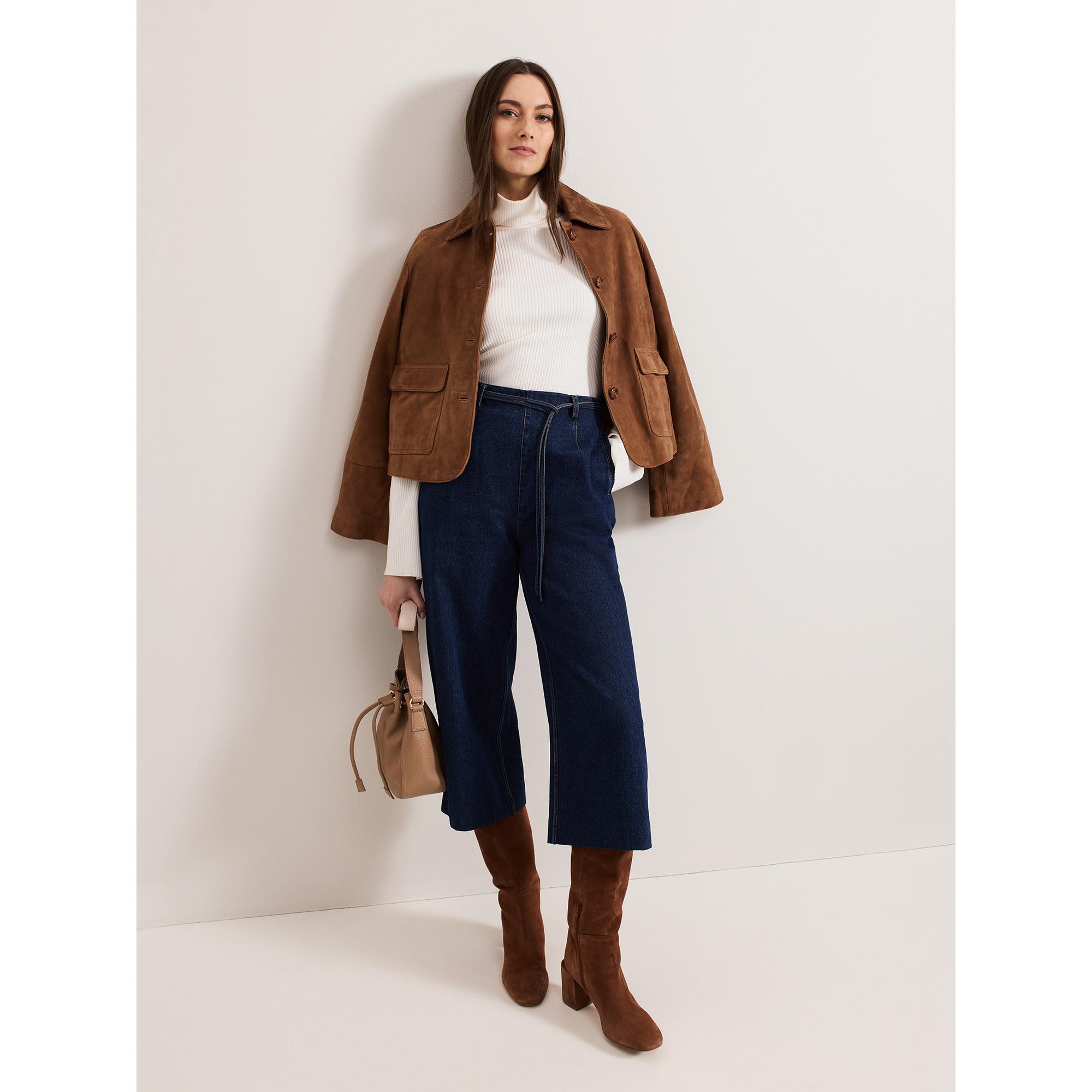 Phase Eight Aubrielle Culotte-Hose