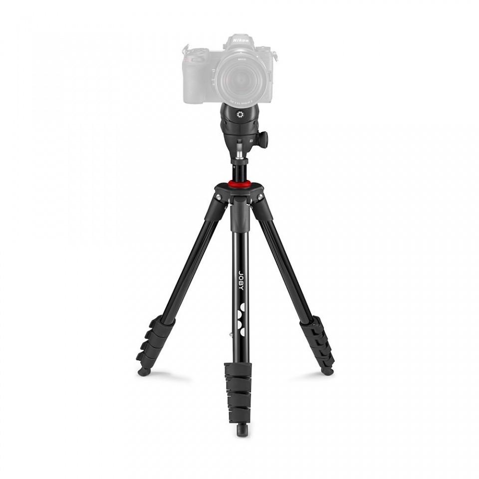 Joby JOBY Stativ-Set Compact Action 3K