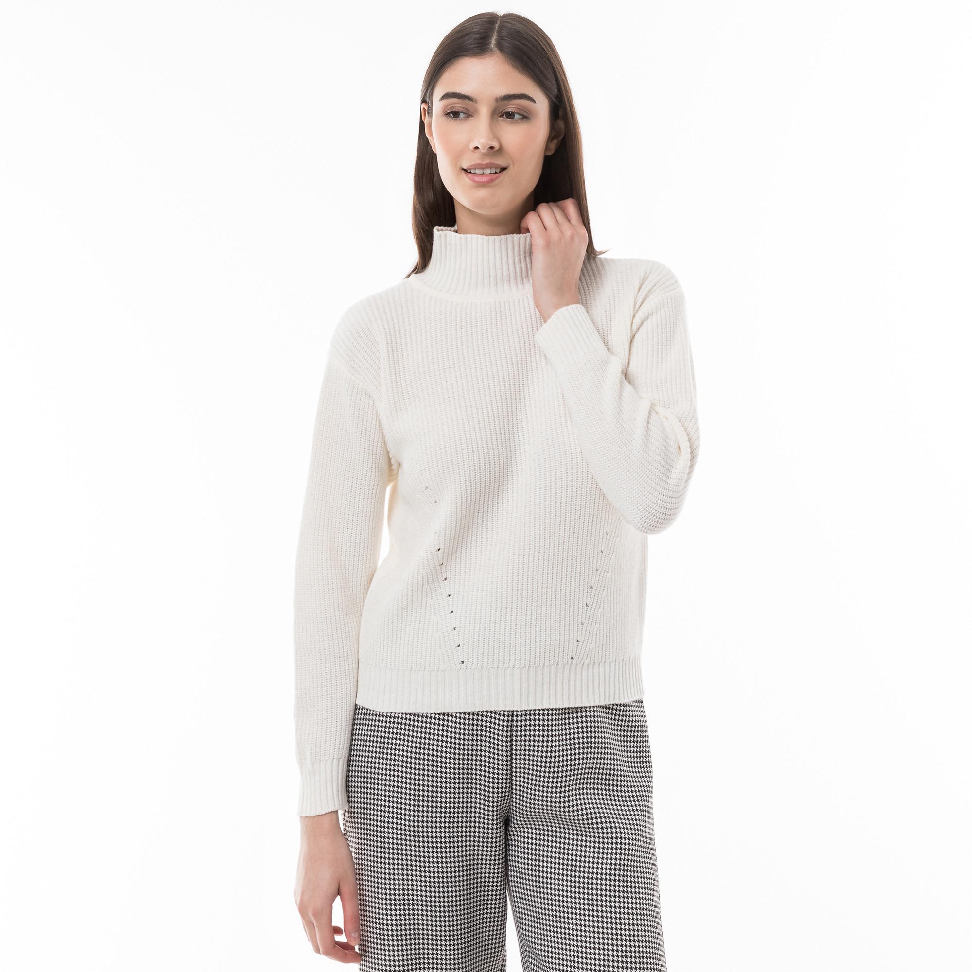 Manor Woman Pullover