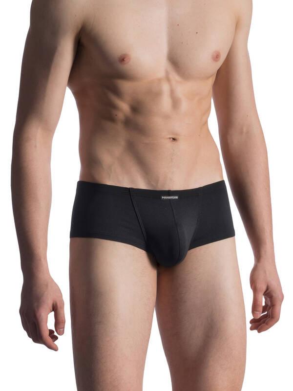 Manstore Basics Hot Pant