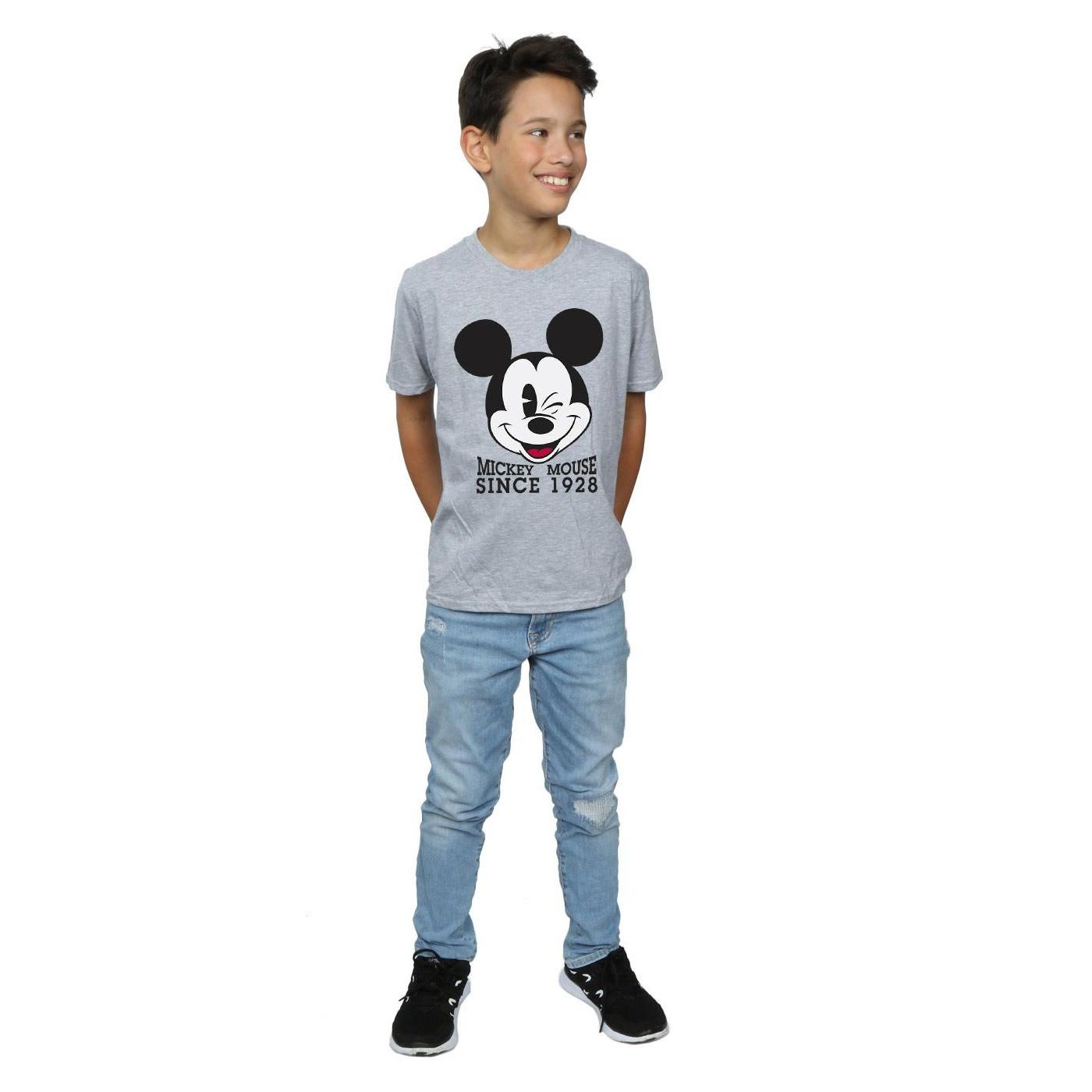 Disney Since 1928 TShirt