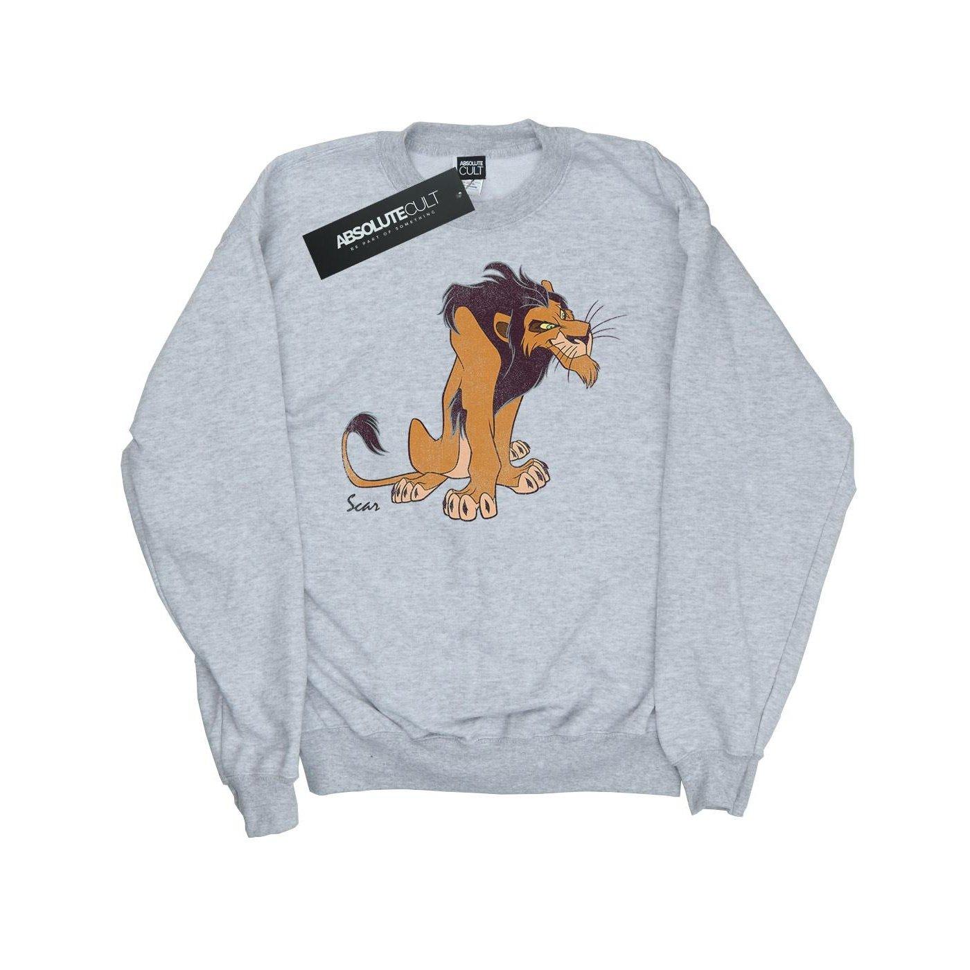 Disney Sweatshirt