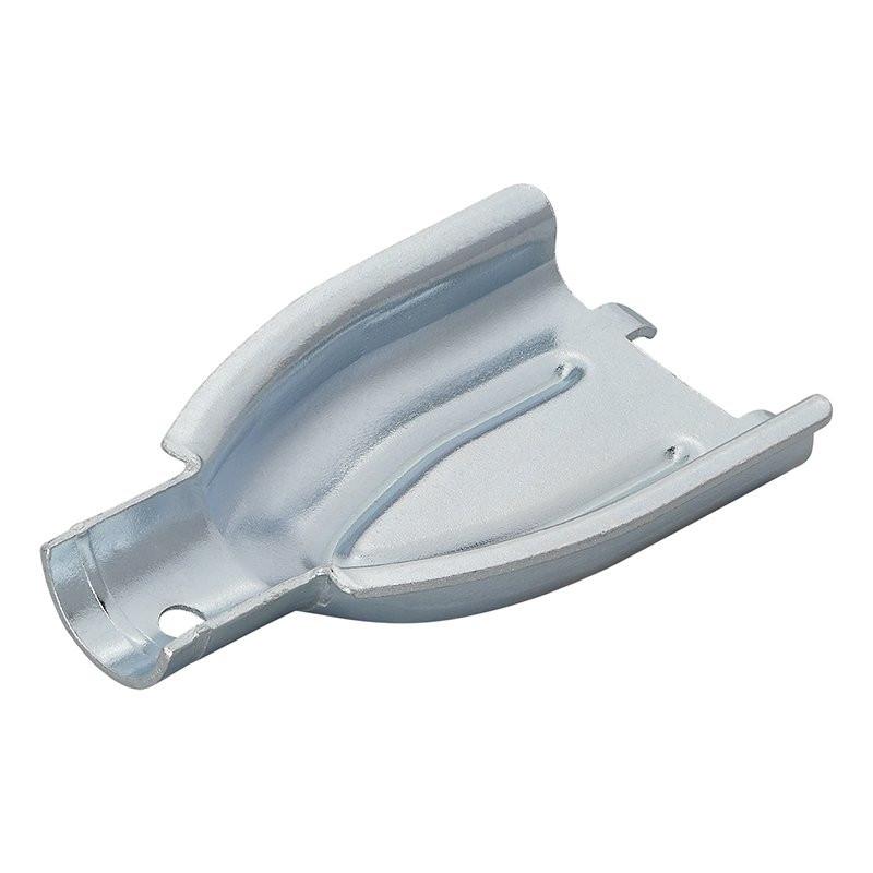 Pricenet Halbschale passend für BPW Bremszugschale Ø26mm