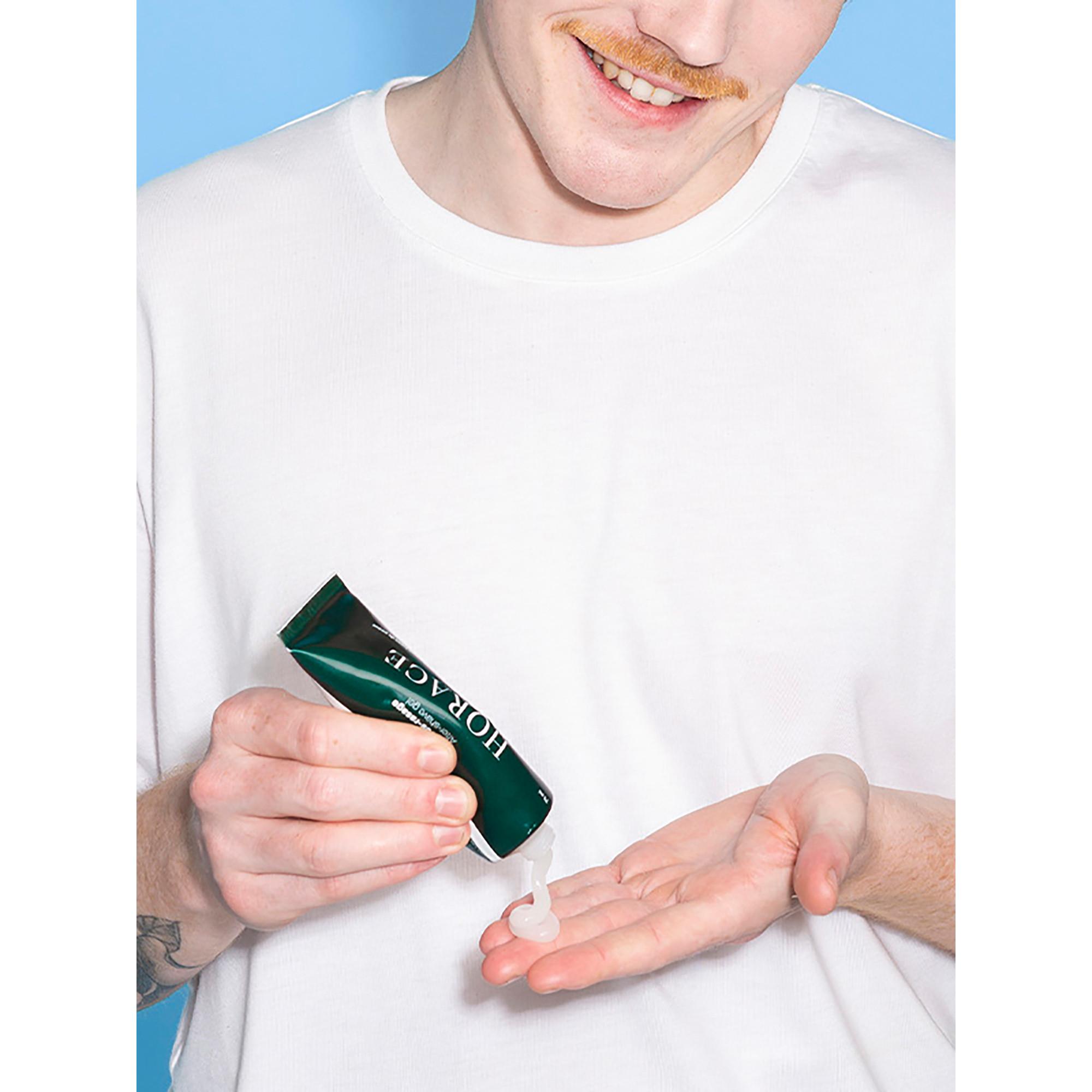 HORACE Aftershave Gel
