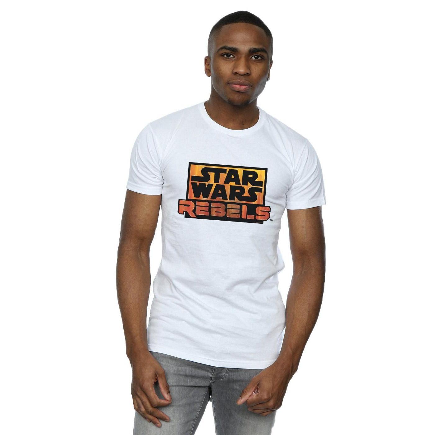 STAR WARS Star Wars Rebels T-Shirt