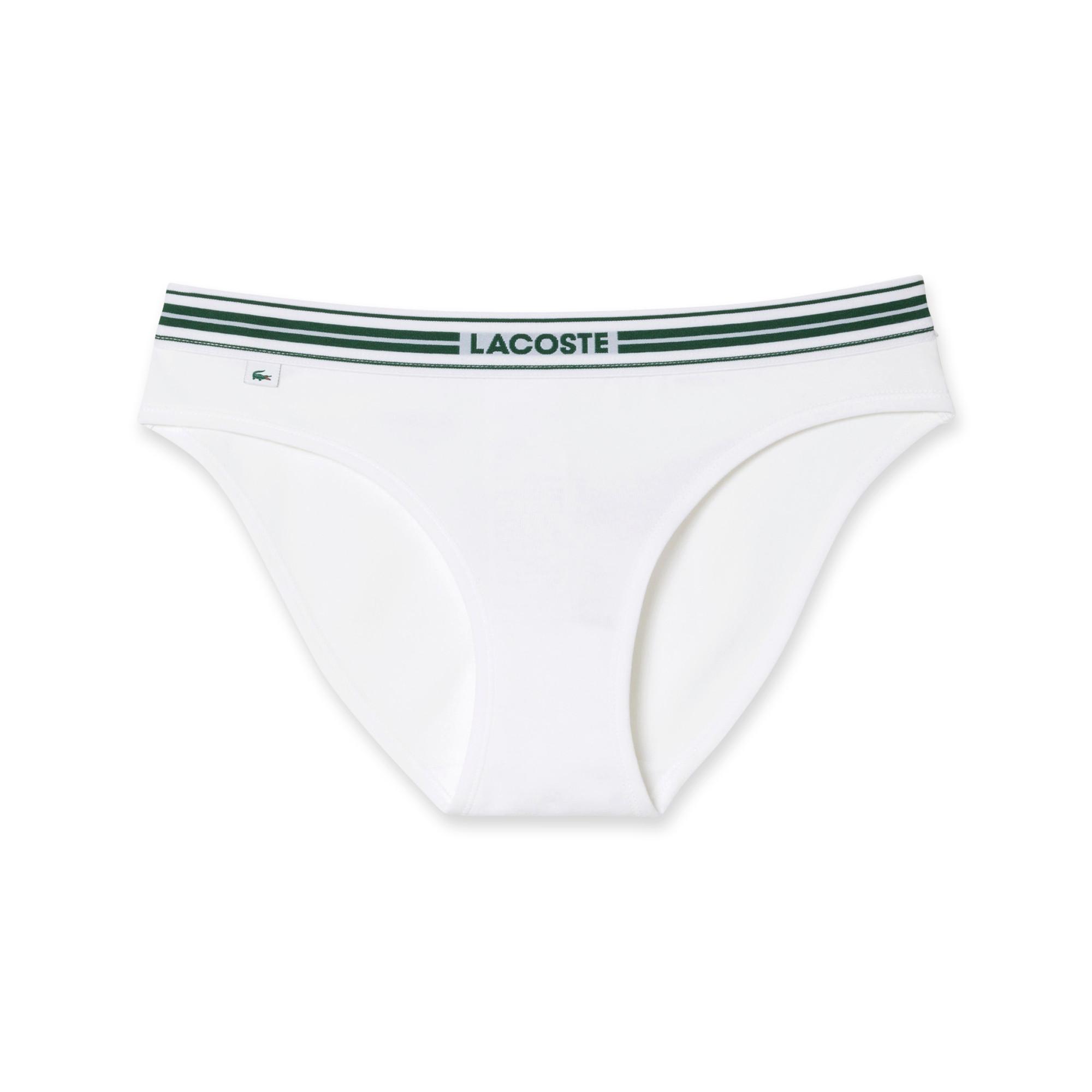 LACOSTE Slip