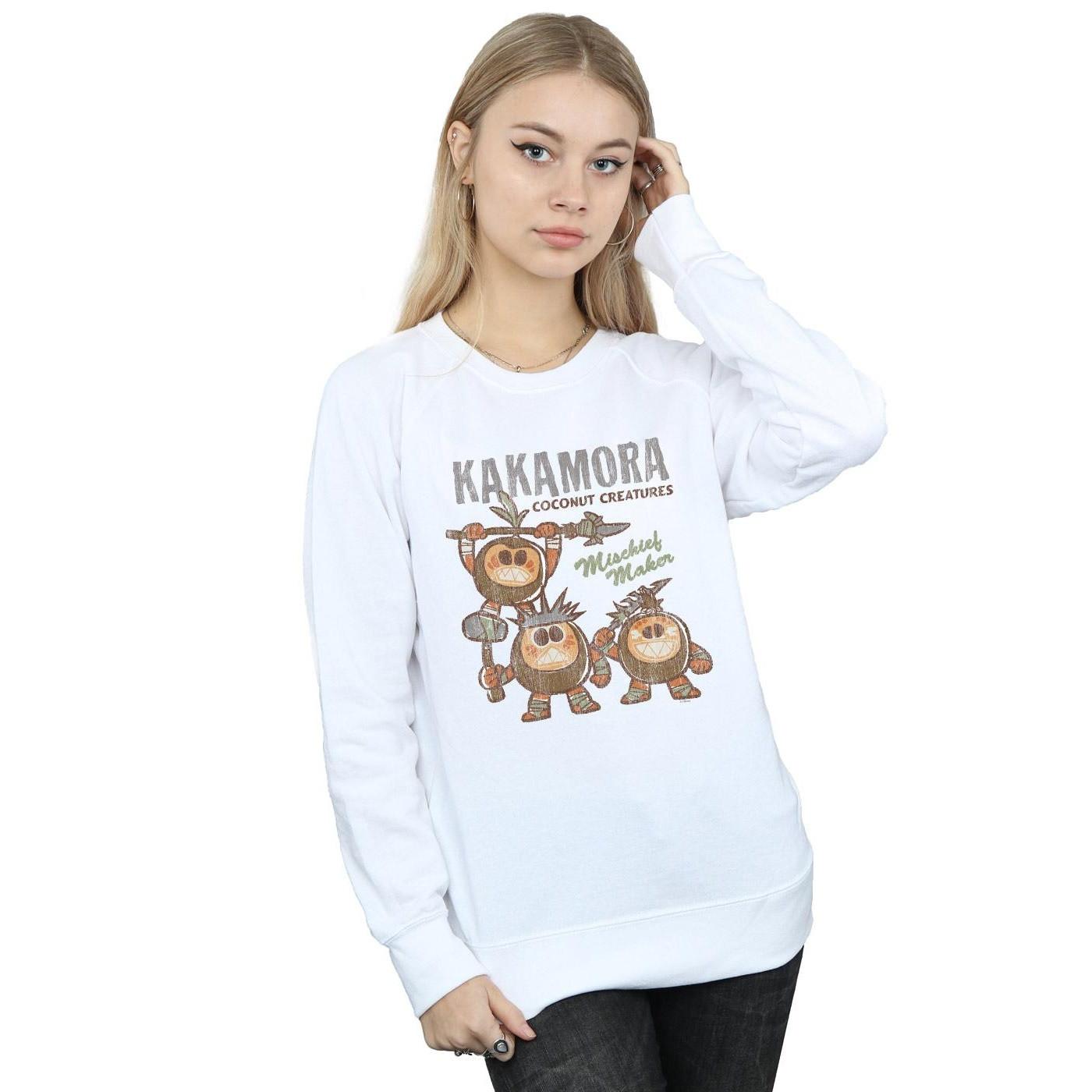 Disney Mischief Maker Sweatshirt